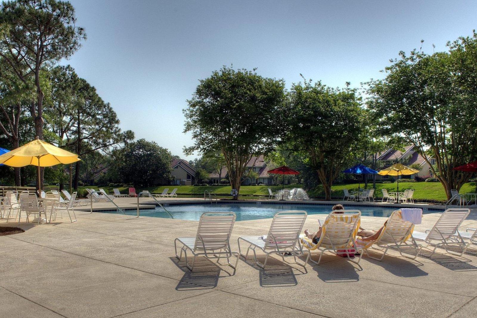 5109 Beachwalk * Destin