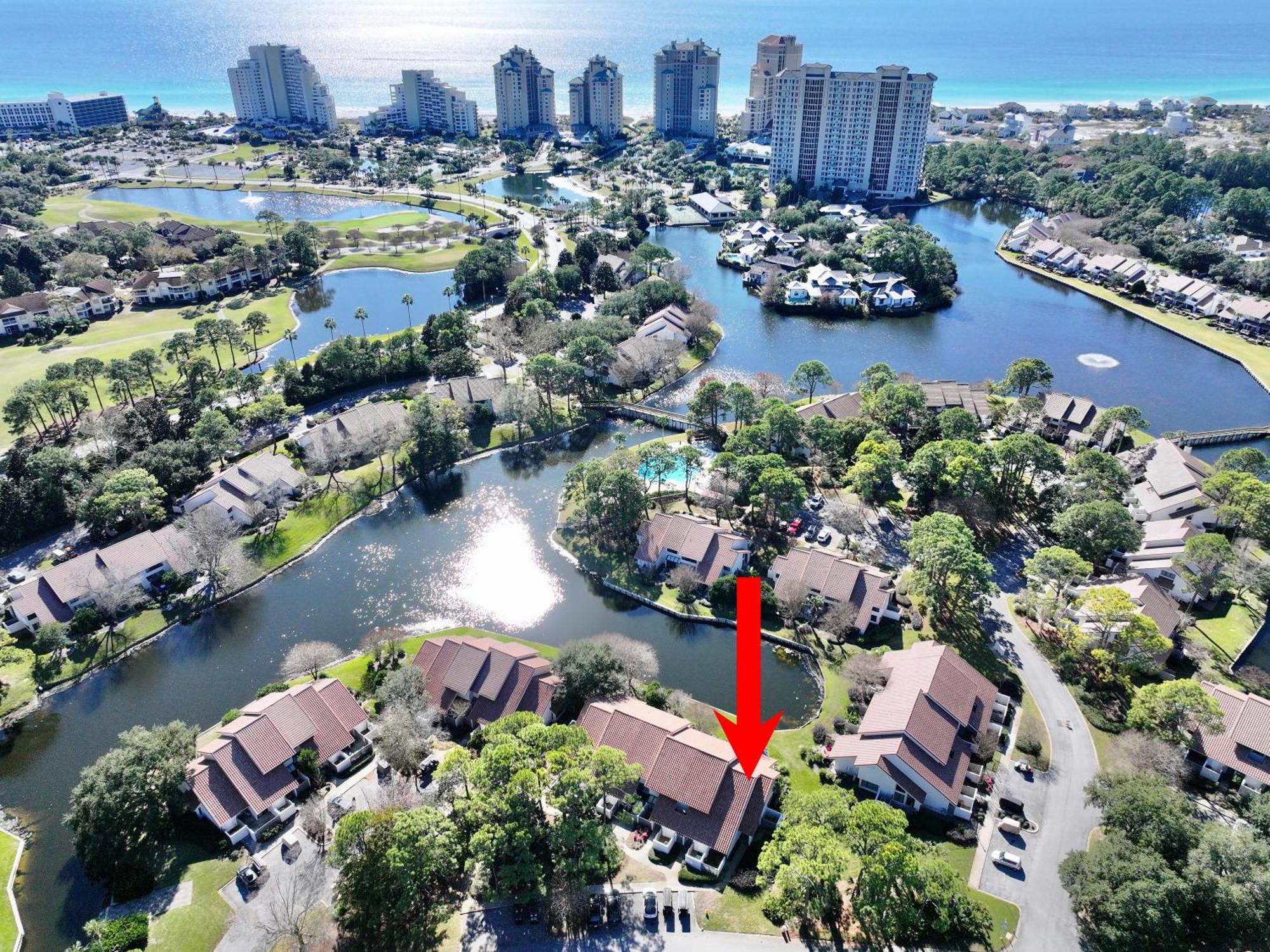 5109 Beachwalk *