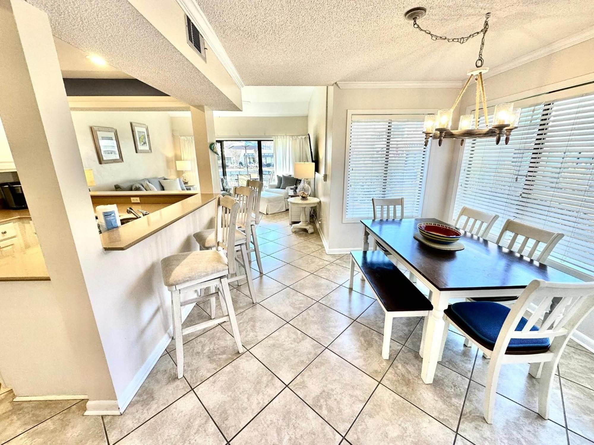 5109 Beachwalk * Destin