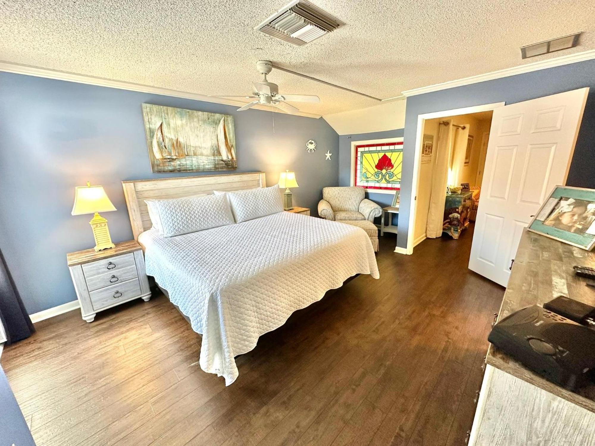 Villa 5109 Beachwalk