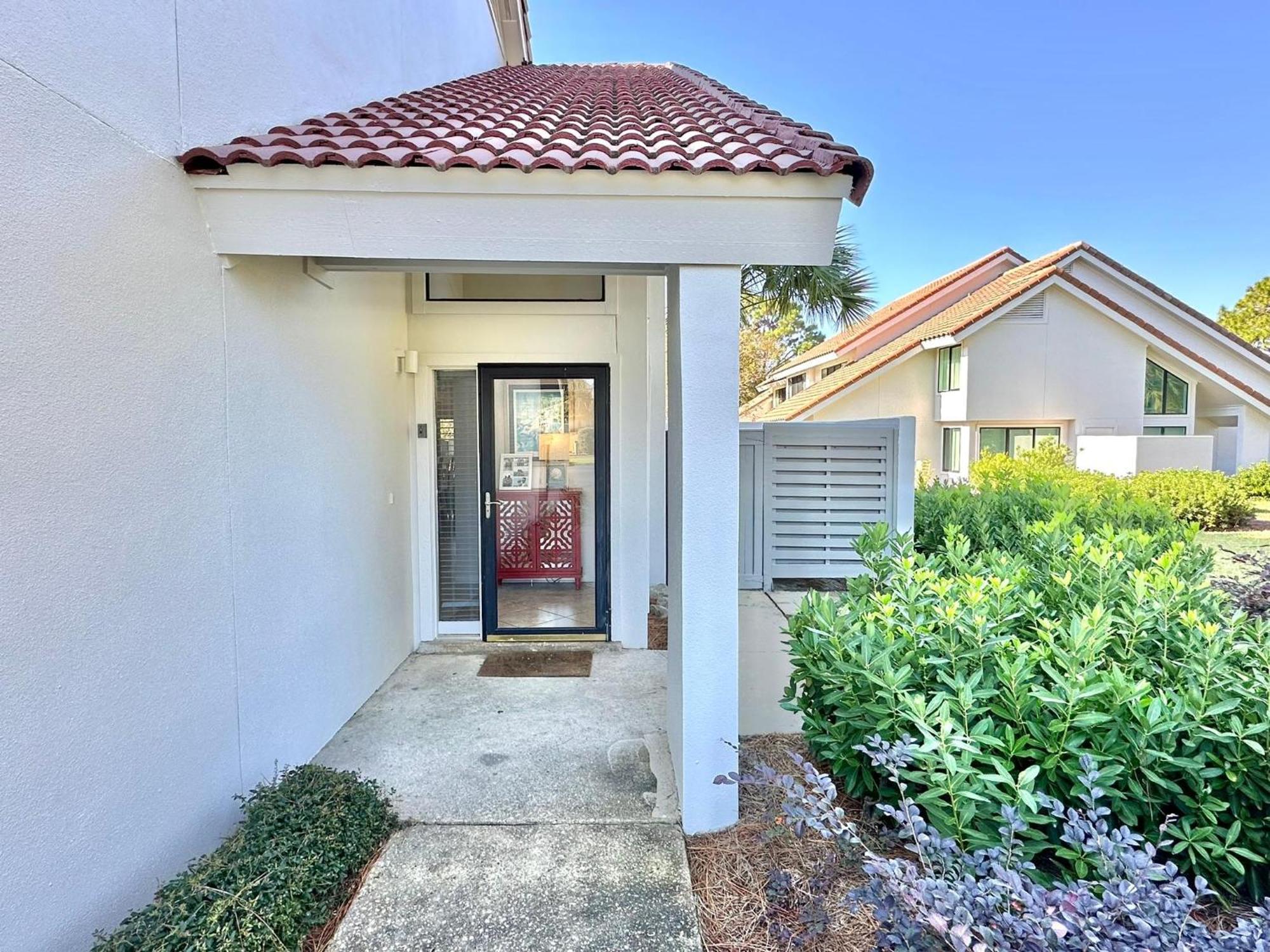 5109 Beachwalk Villa *