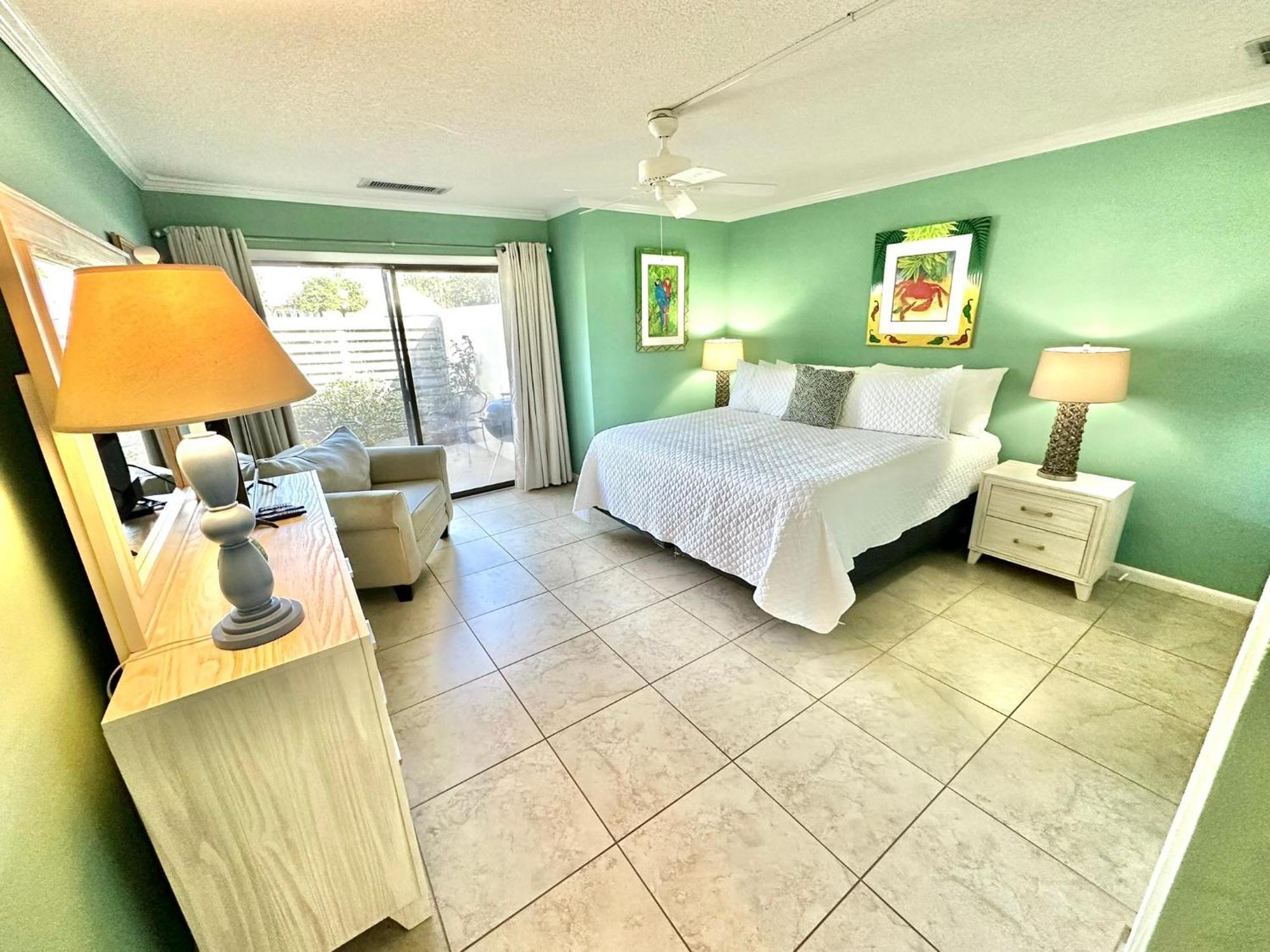5109 Beachwalk Villa Destin