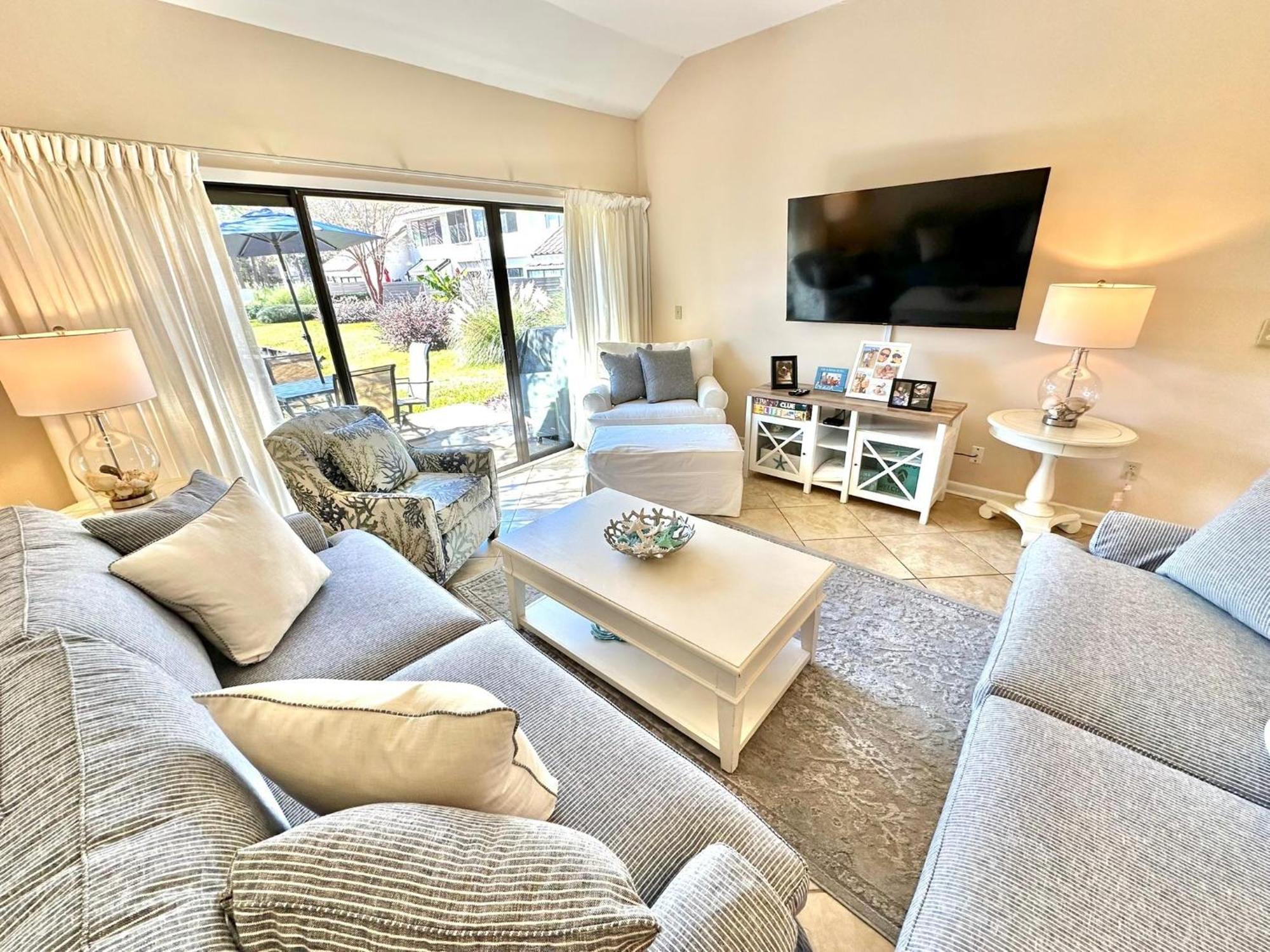 Villa 5109 Beachwalk *