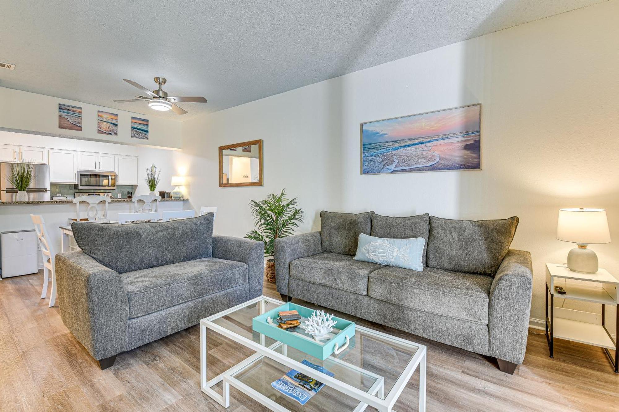 Apartment Community Outdoor Pool Miramar Condo!