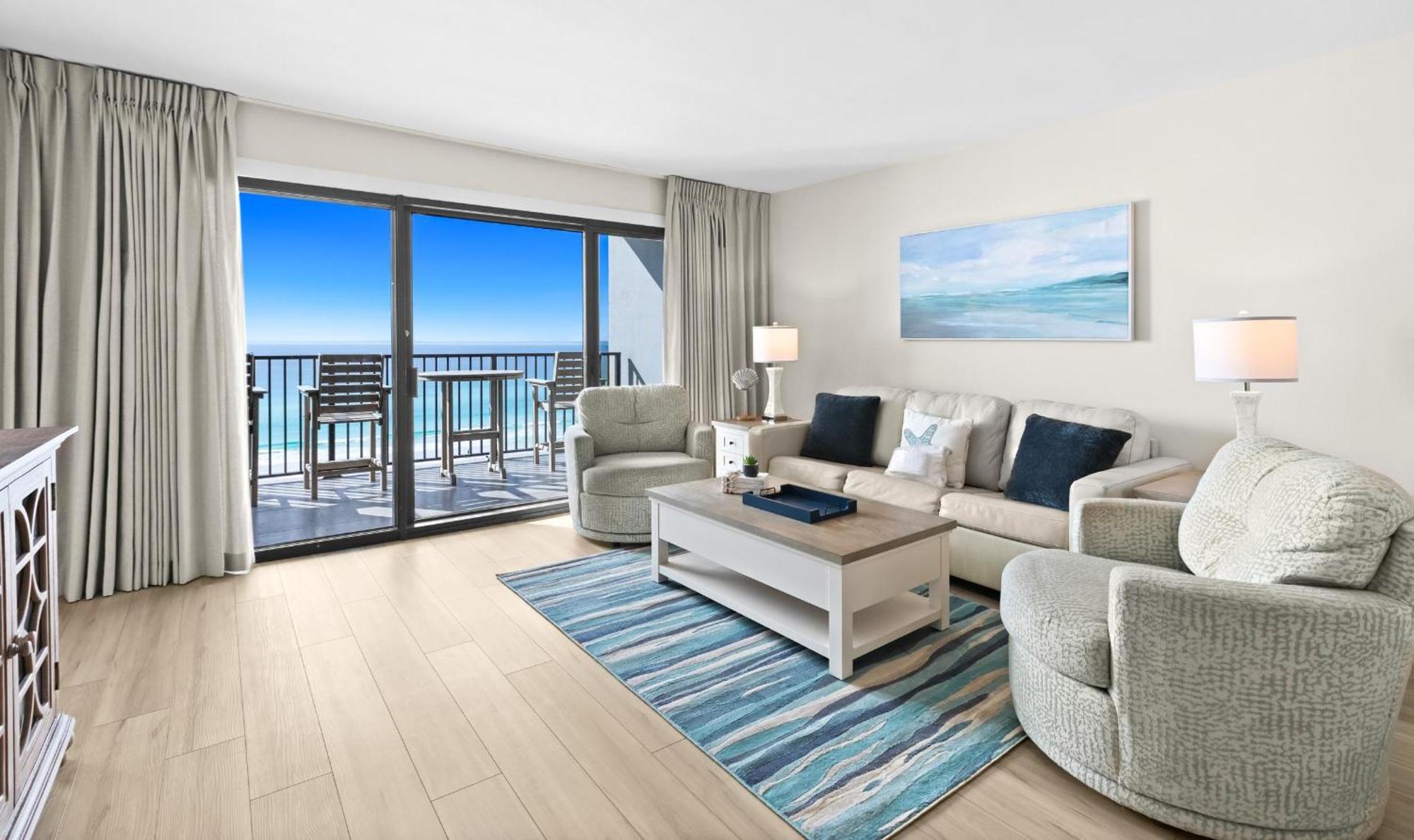 Holiday home Emerald Towers 0704
