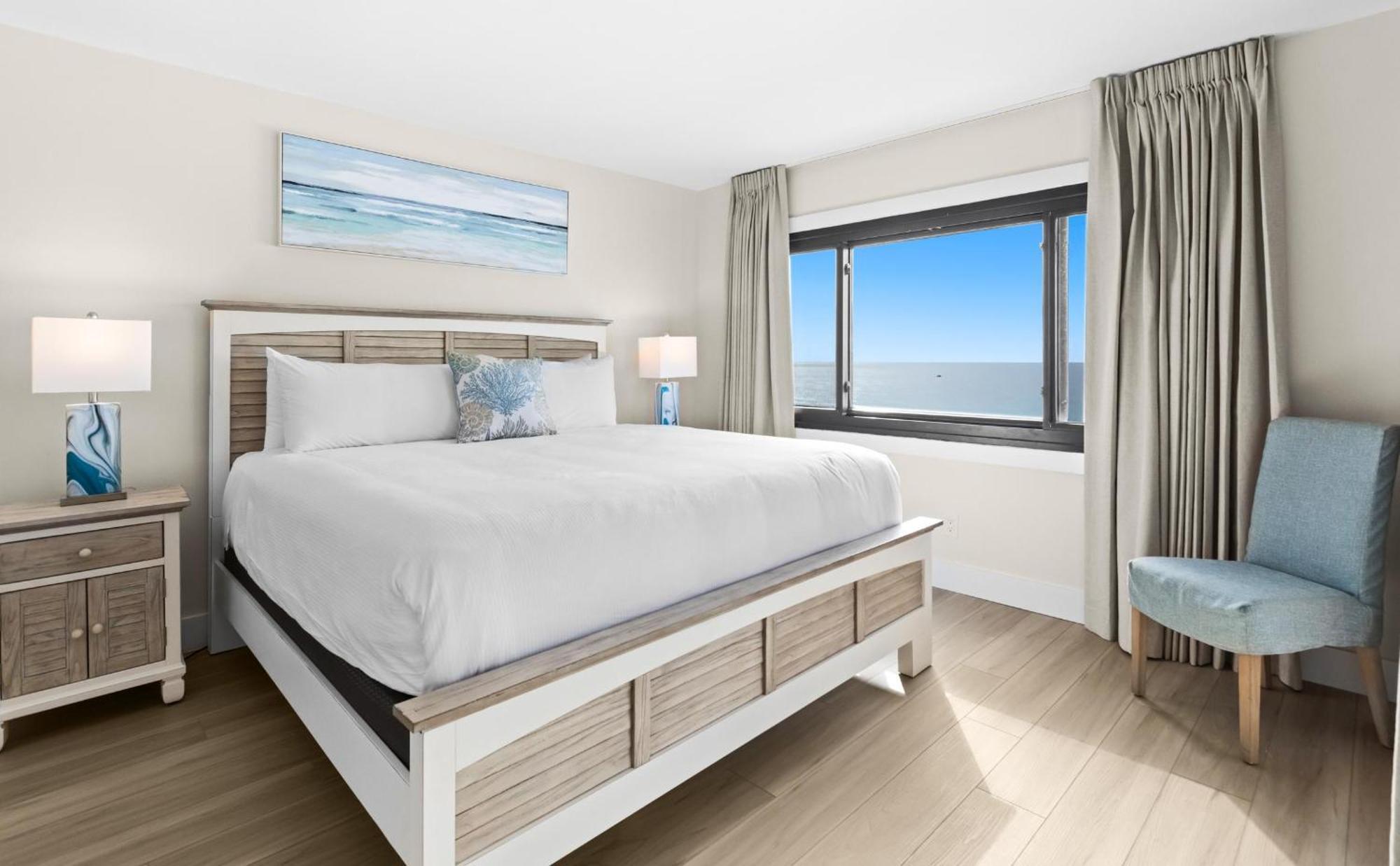Emerald Towers 0704 Holiday home Destin