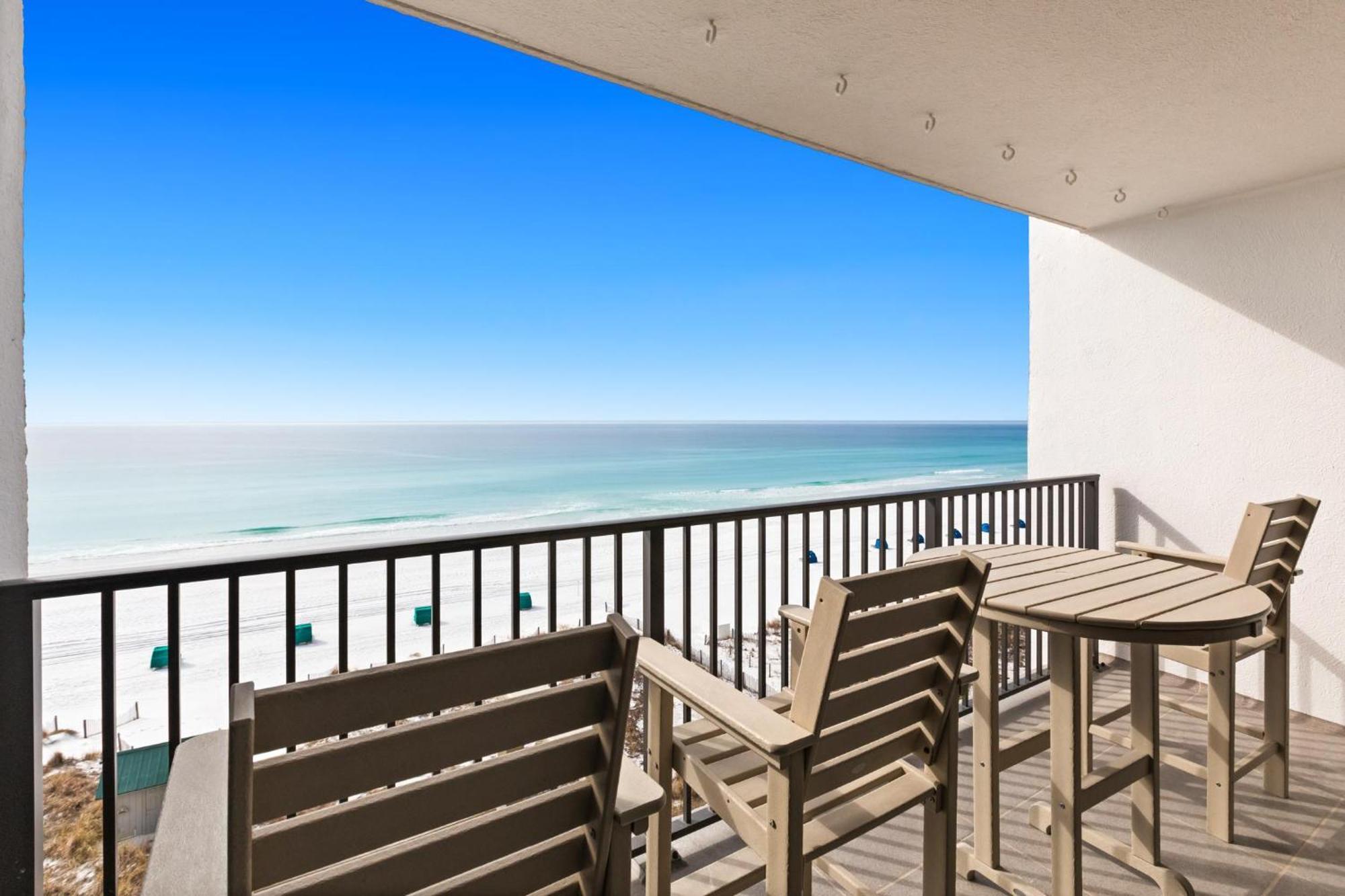 Holiday home Emerald Towers 0704 Destin