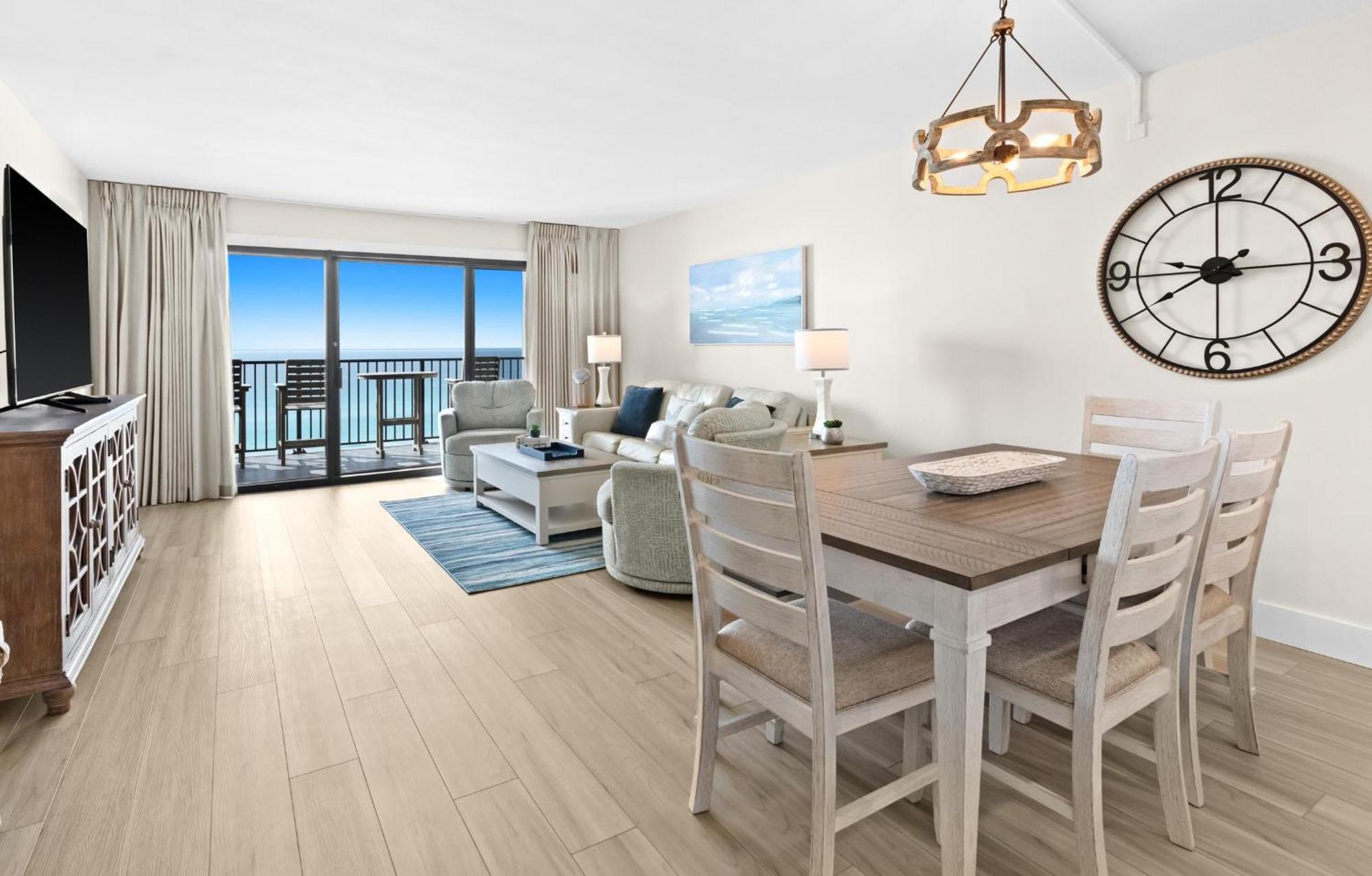 Emerald Towers 0704 Destin