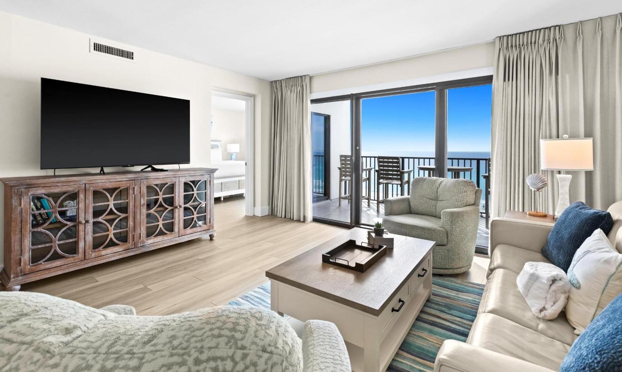 Holiday home Emerald Towers 0704