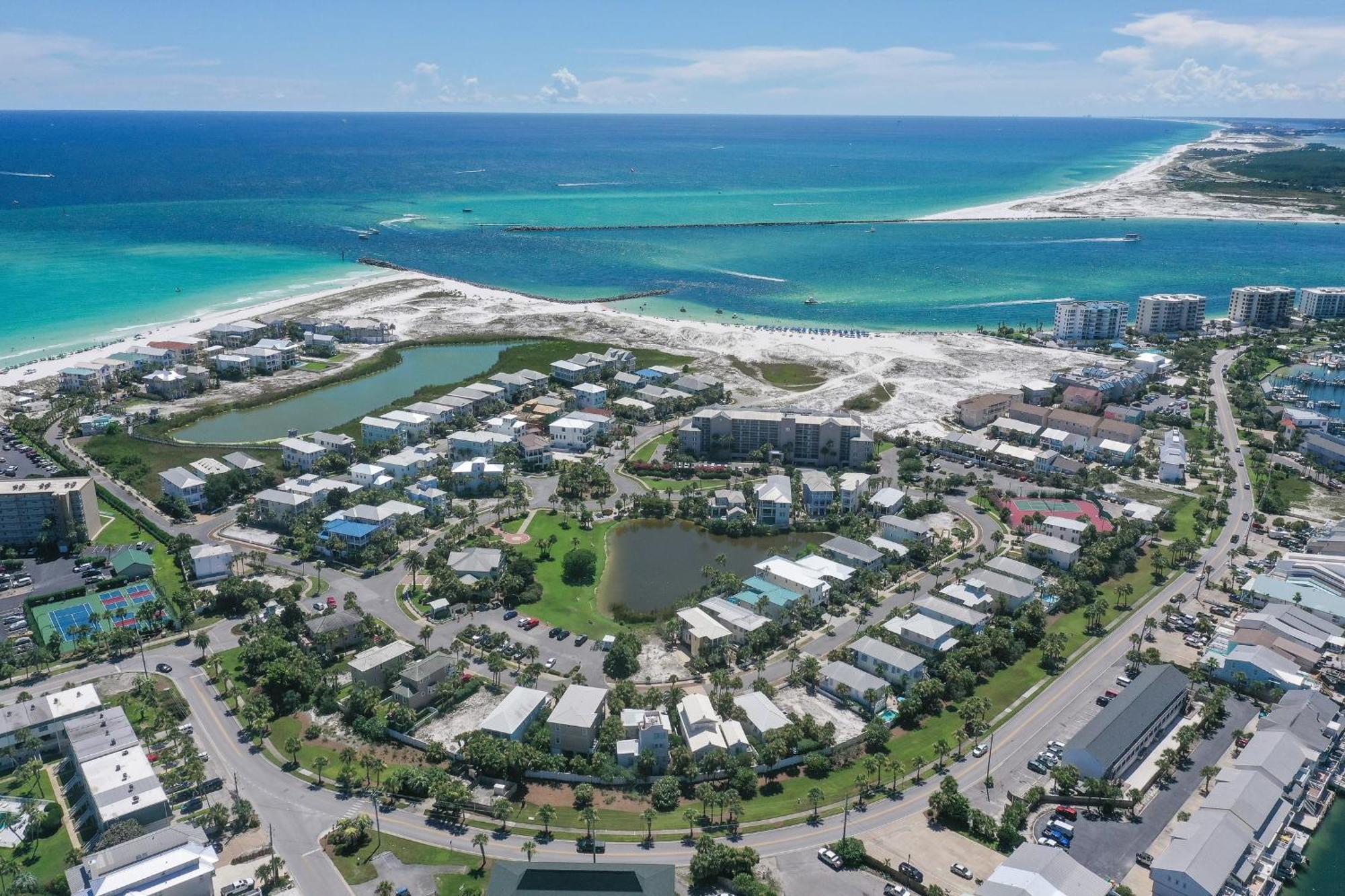 The Veranda Unit At Pointe Destin