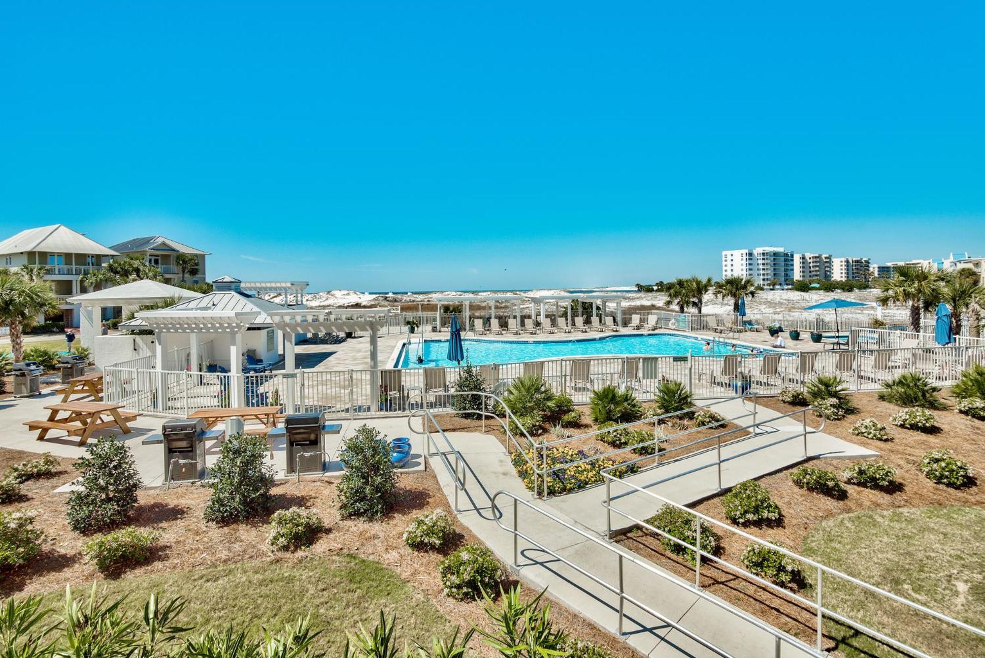 The Veranda Unit At Pointe Apartment Destin