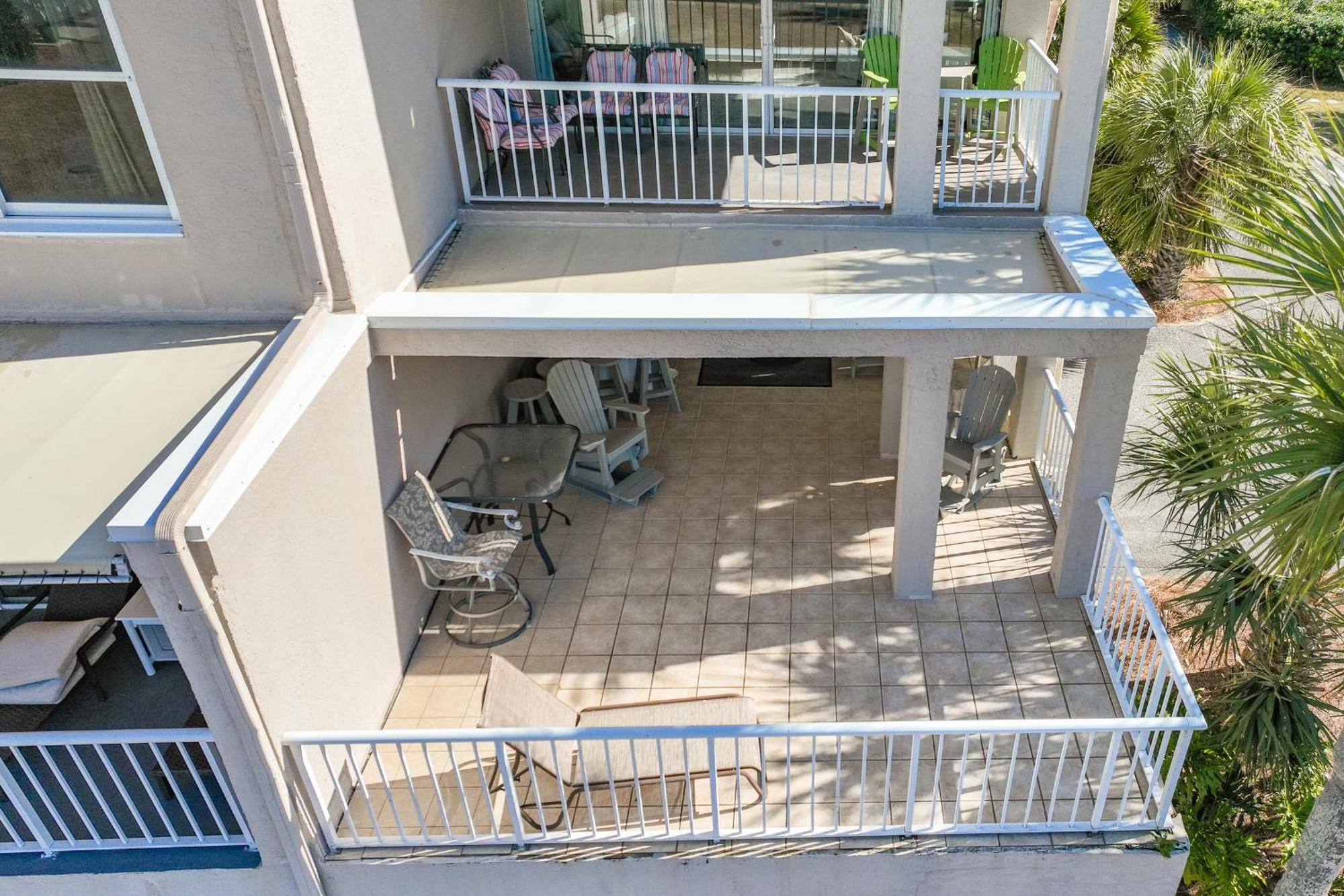 The Veranda Unit At Pointe Apartment Destin