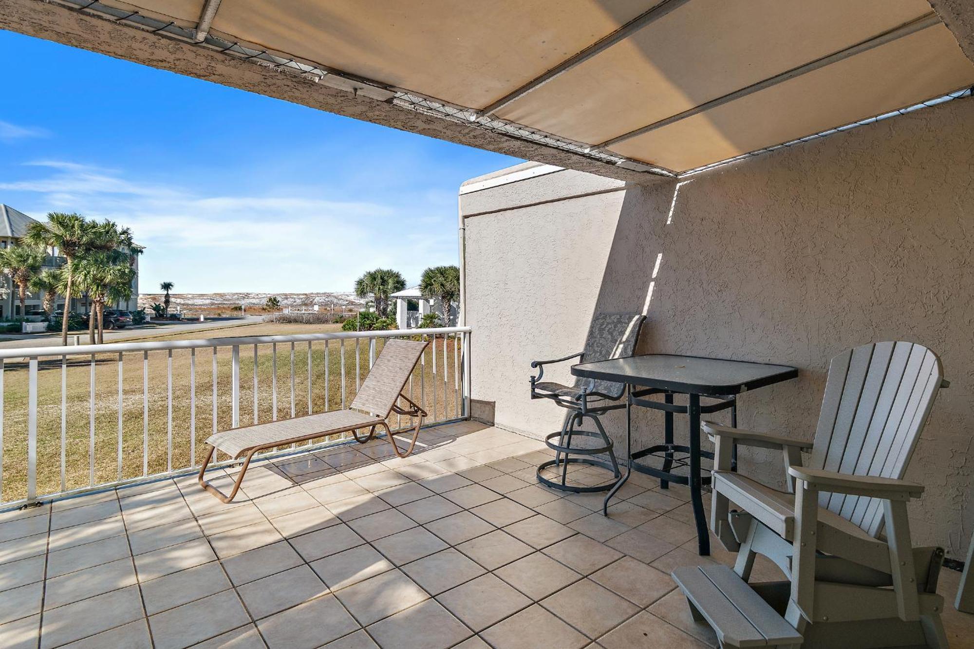 The Veranda Unit At Pointe Apartment