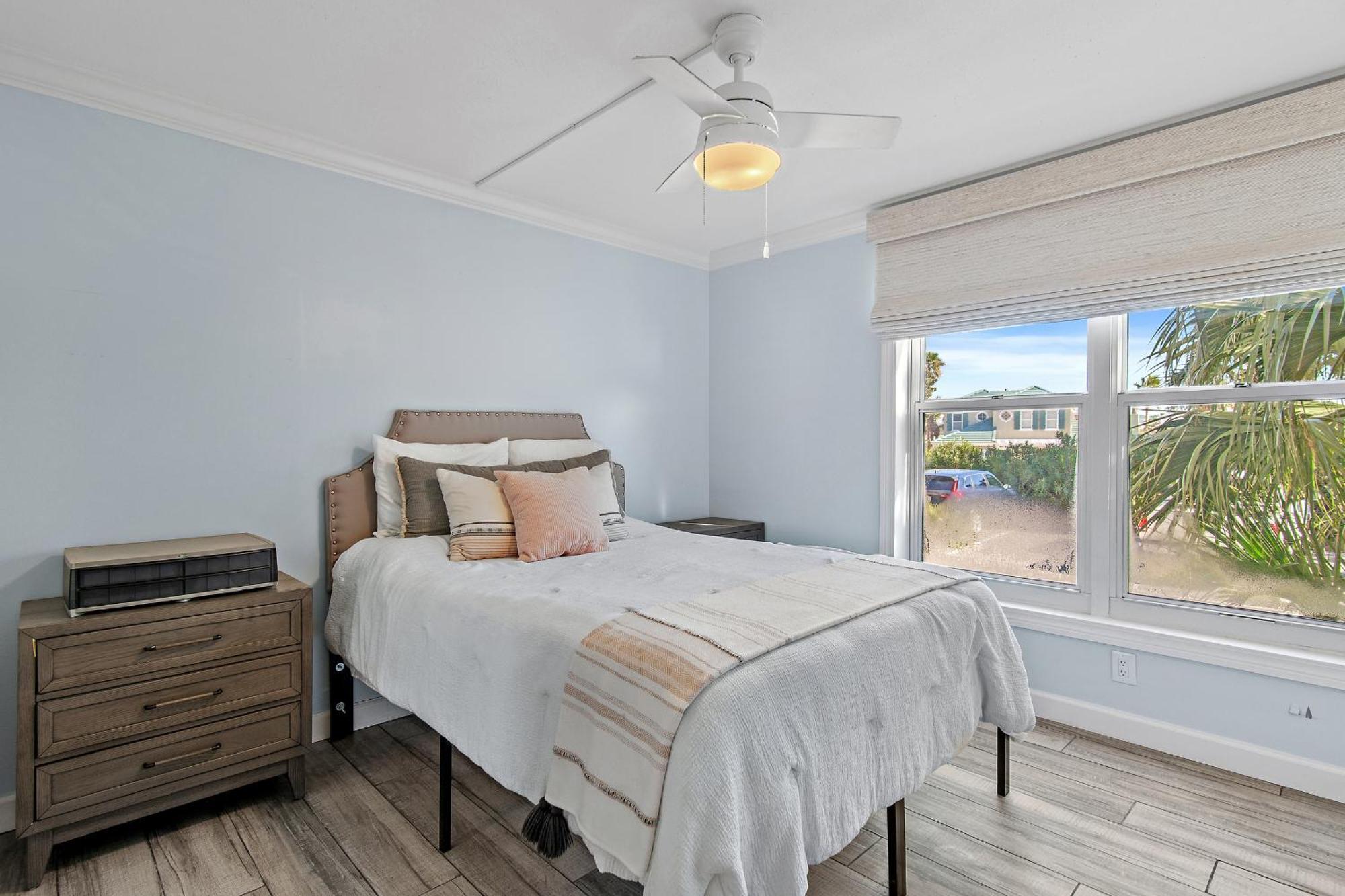 The Veranda Unit At Pointe Apartment *