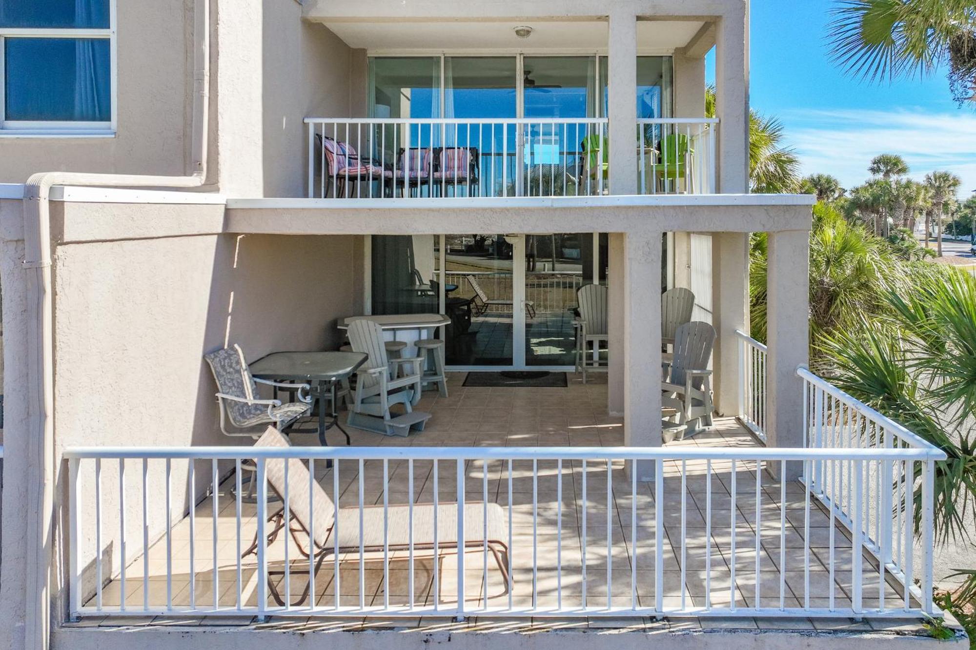 The Veranda Unit At Pointe Apartment Destin