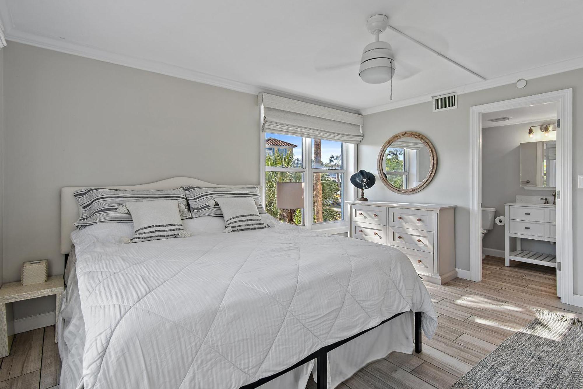 The Veranda Unit At Pointe *