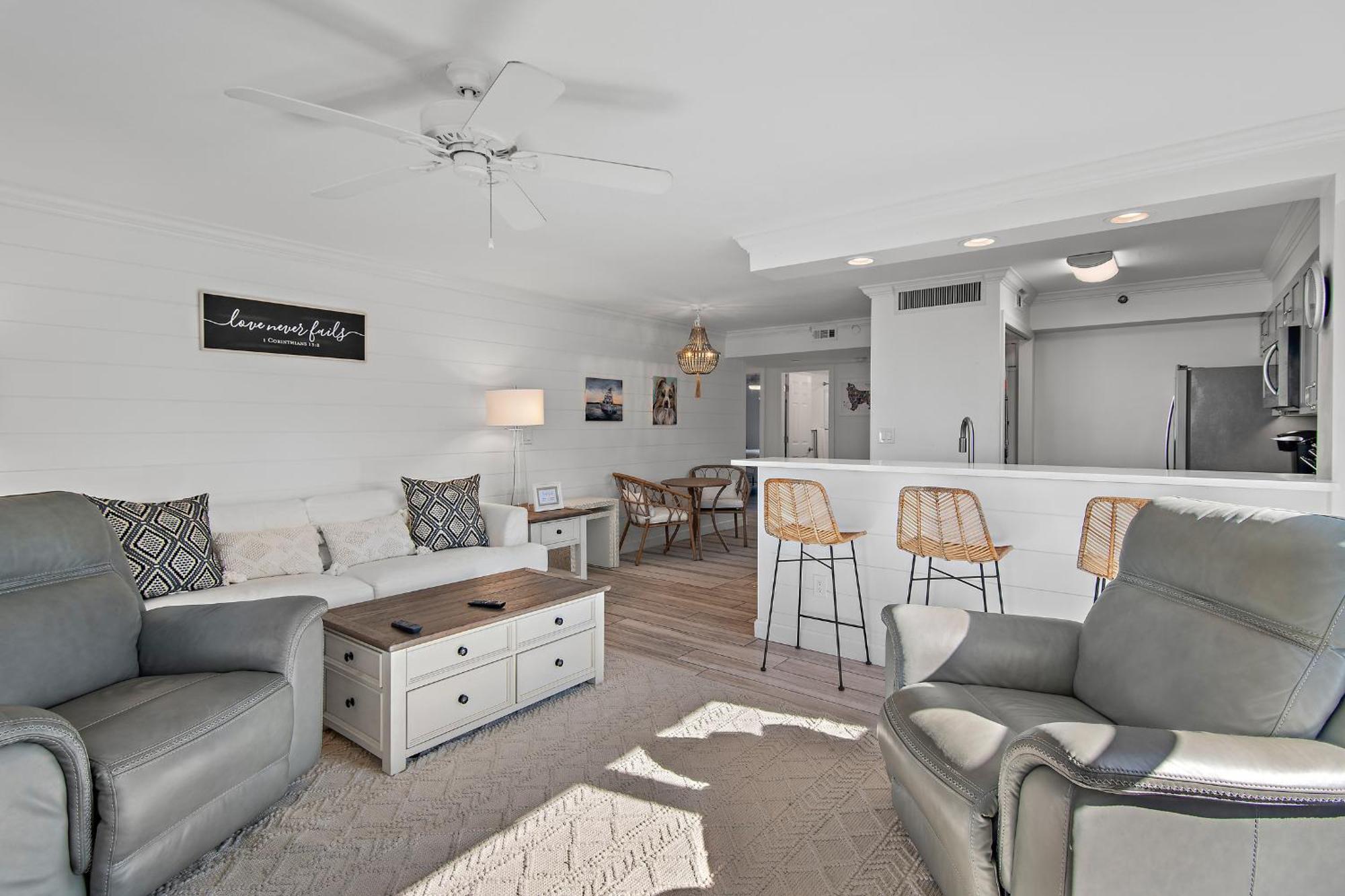 The Veranda Unit At Pointe