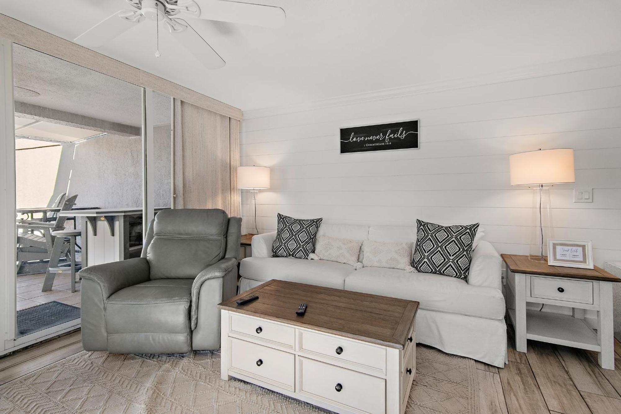 The Veranda Unit At Pointe Apartment *