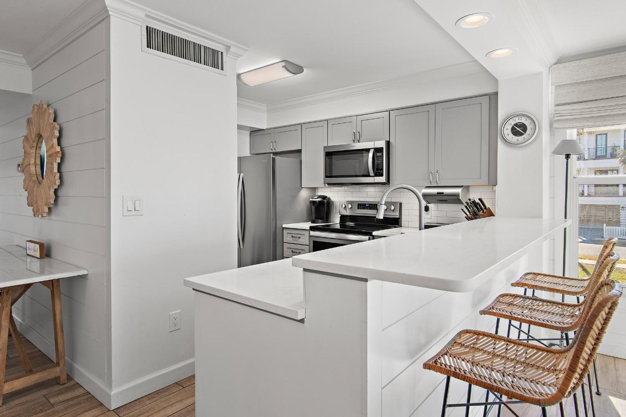 Apartment The Veranda Unit At Pointe *