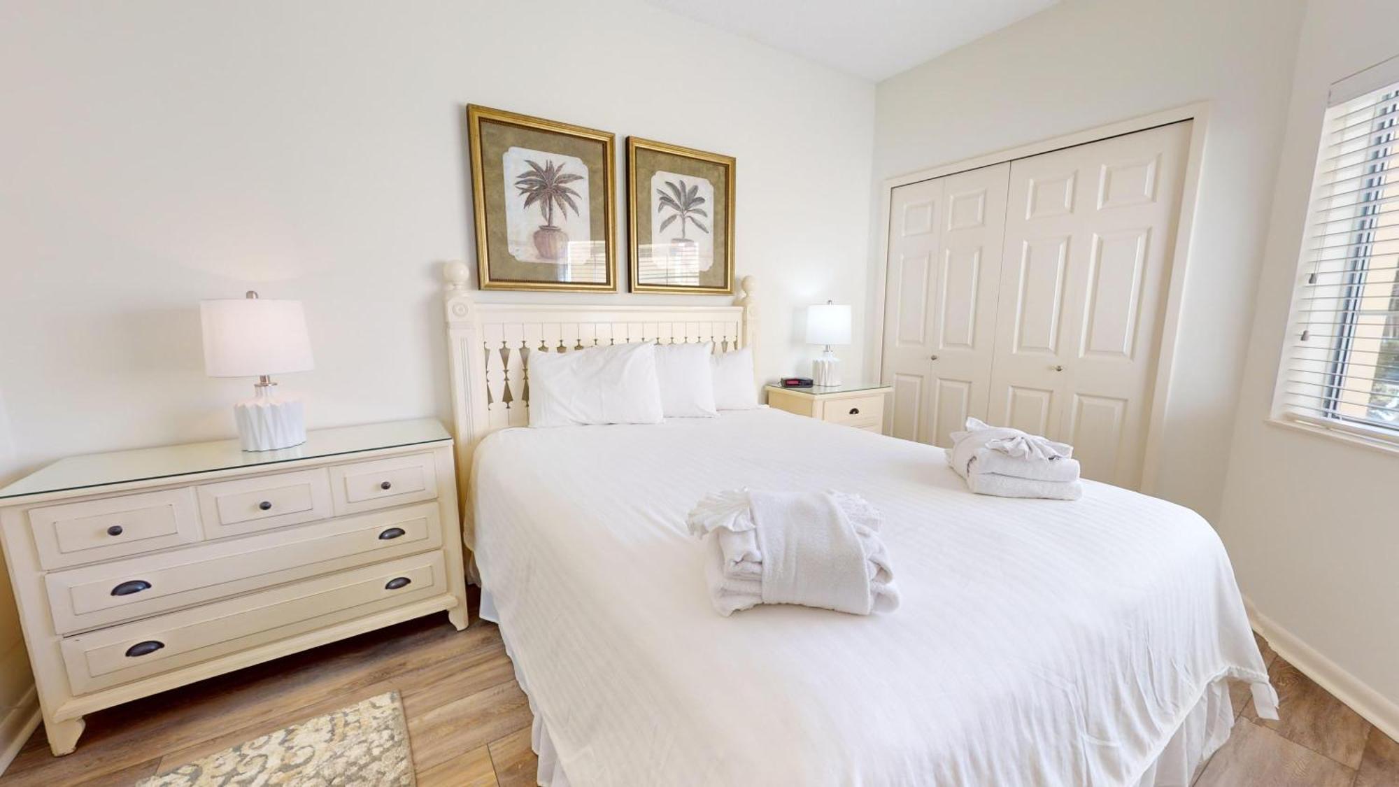 Holiday home Tivoli 5246