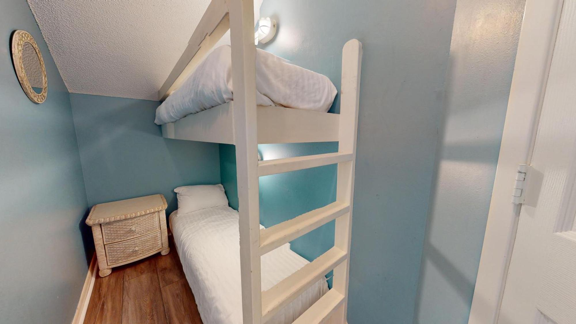 Tivoli 5246 Holiday home Destin