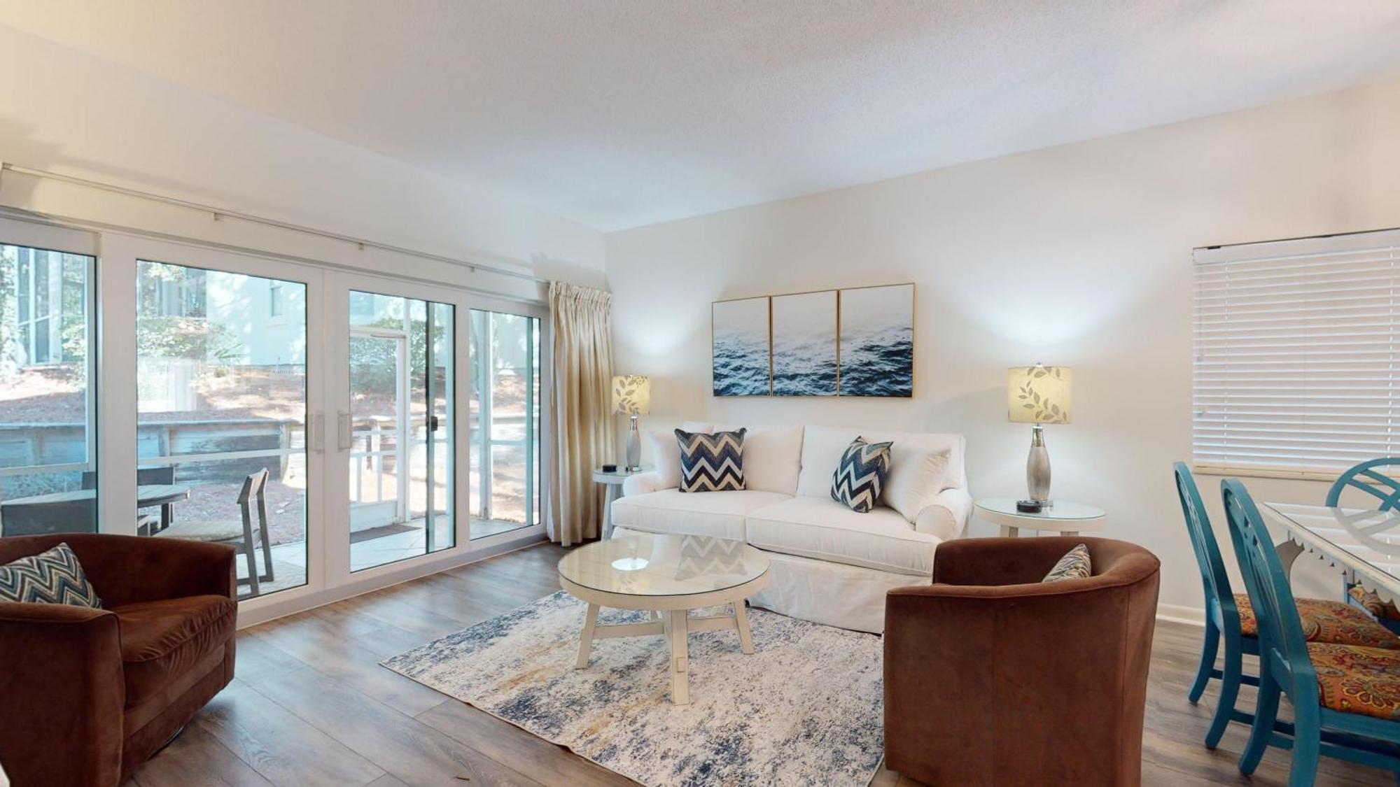 Holiday home Tivoli 5246 Destin
