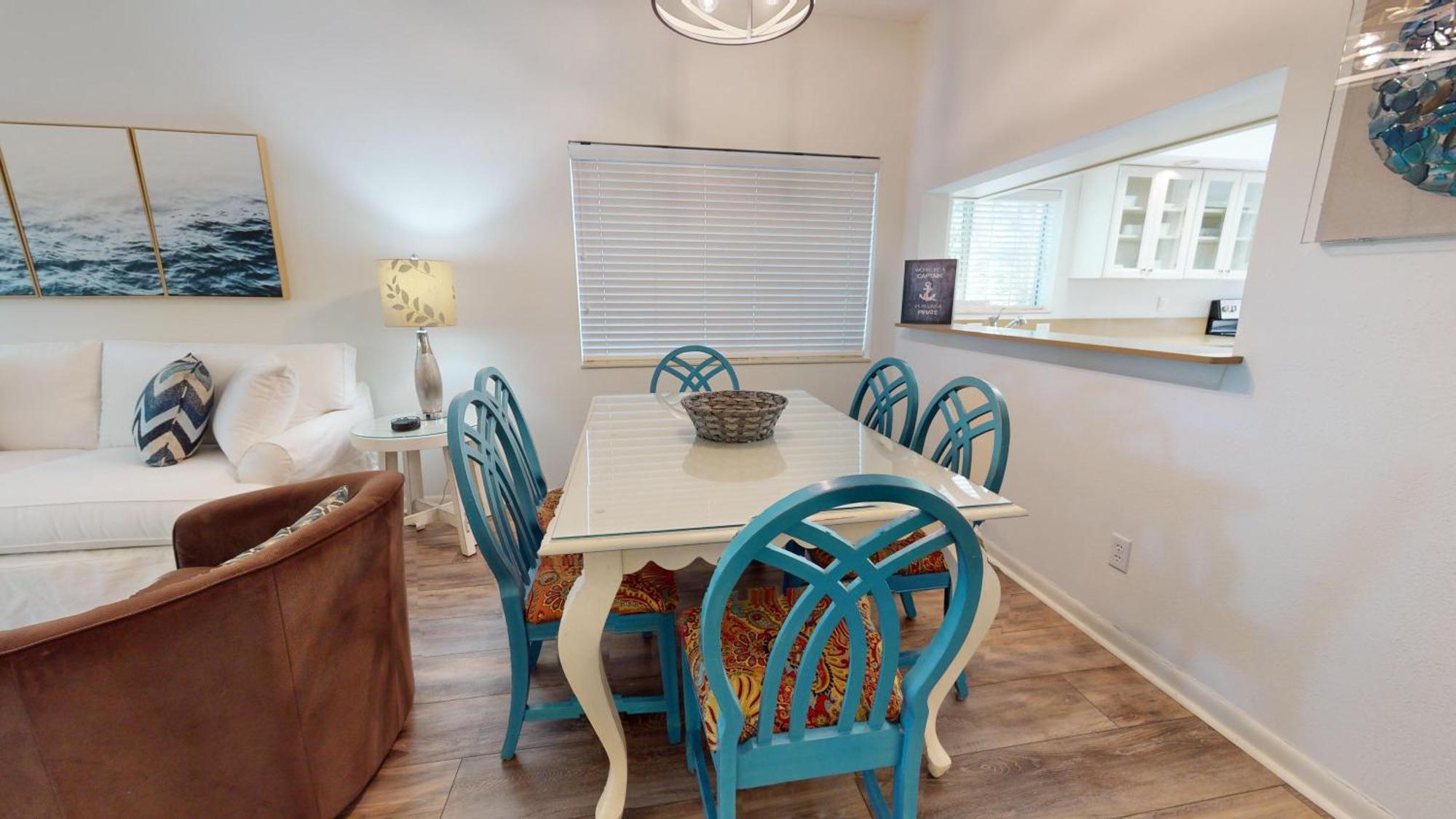 Holiday home Tivoli 5246