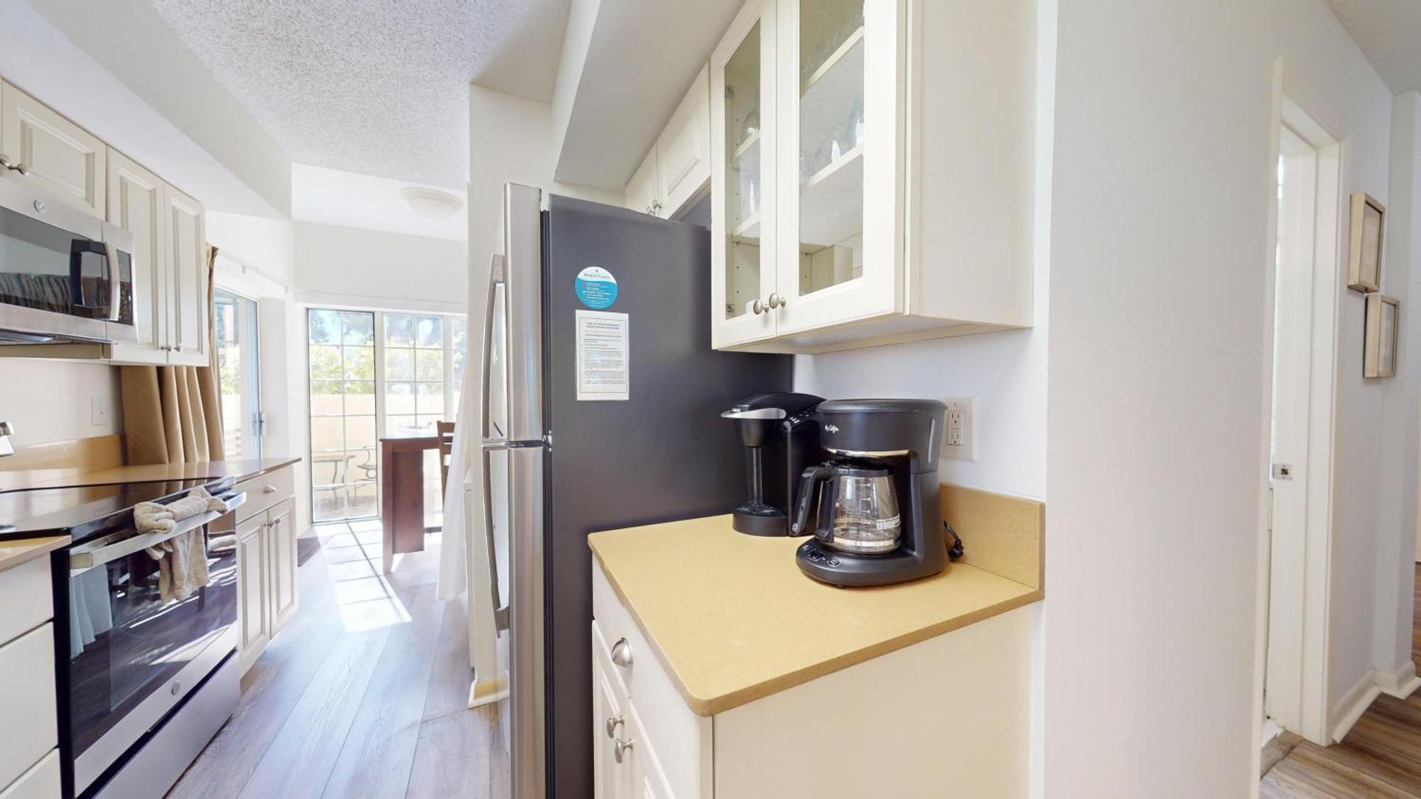 Tivoli 5246 Holiday home *