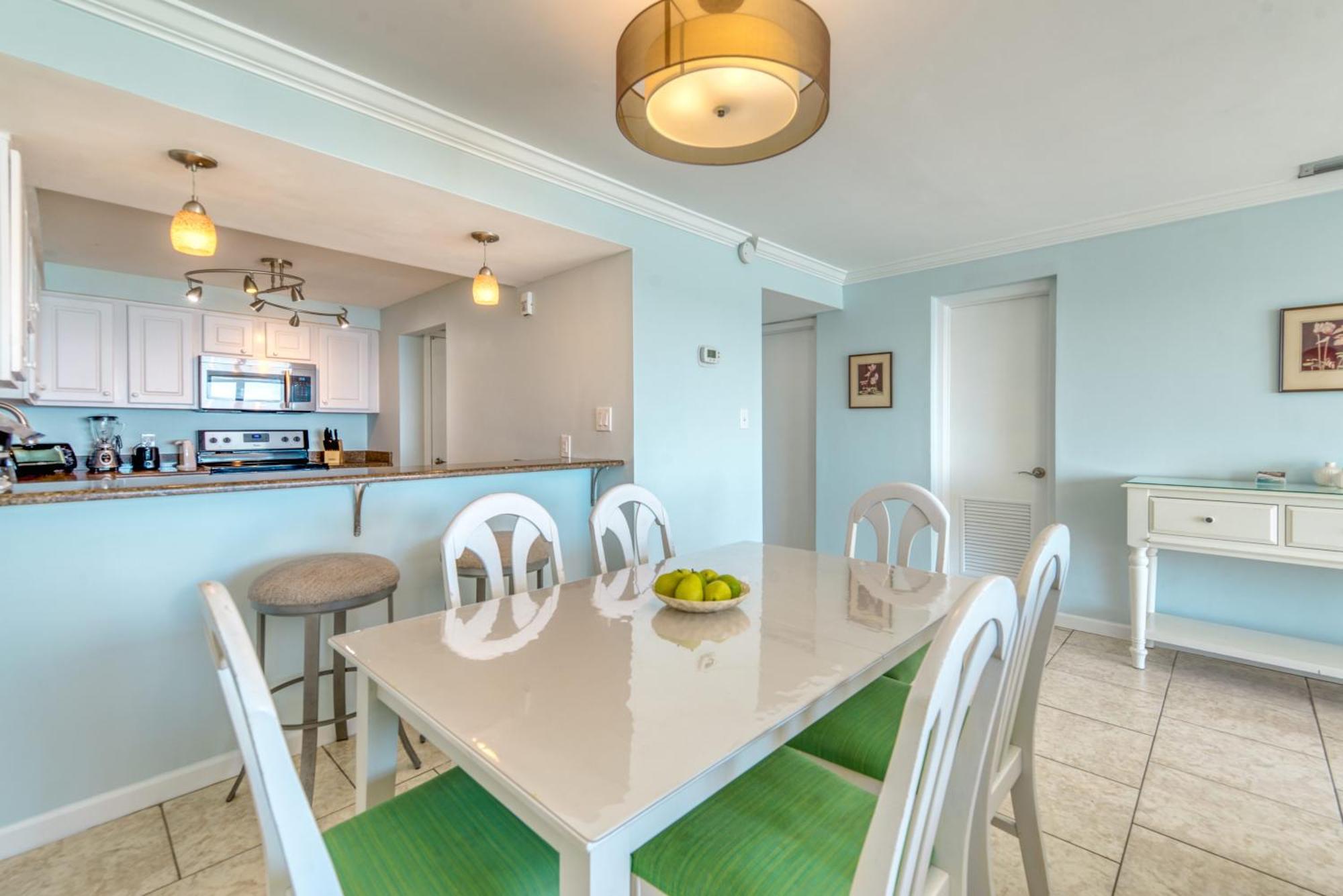 House B604 - Beachfront With Pool, Wifi, & Service * Destin