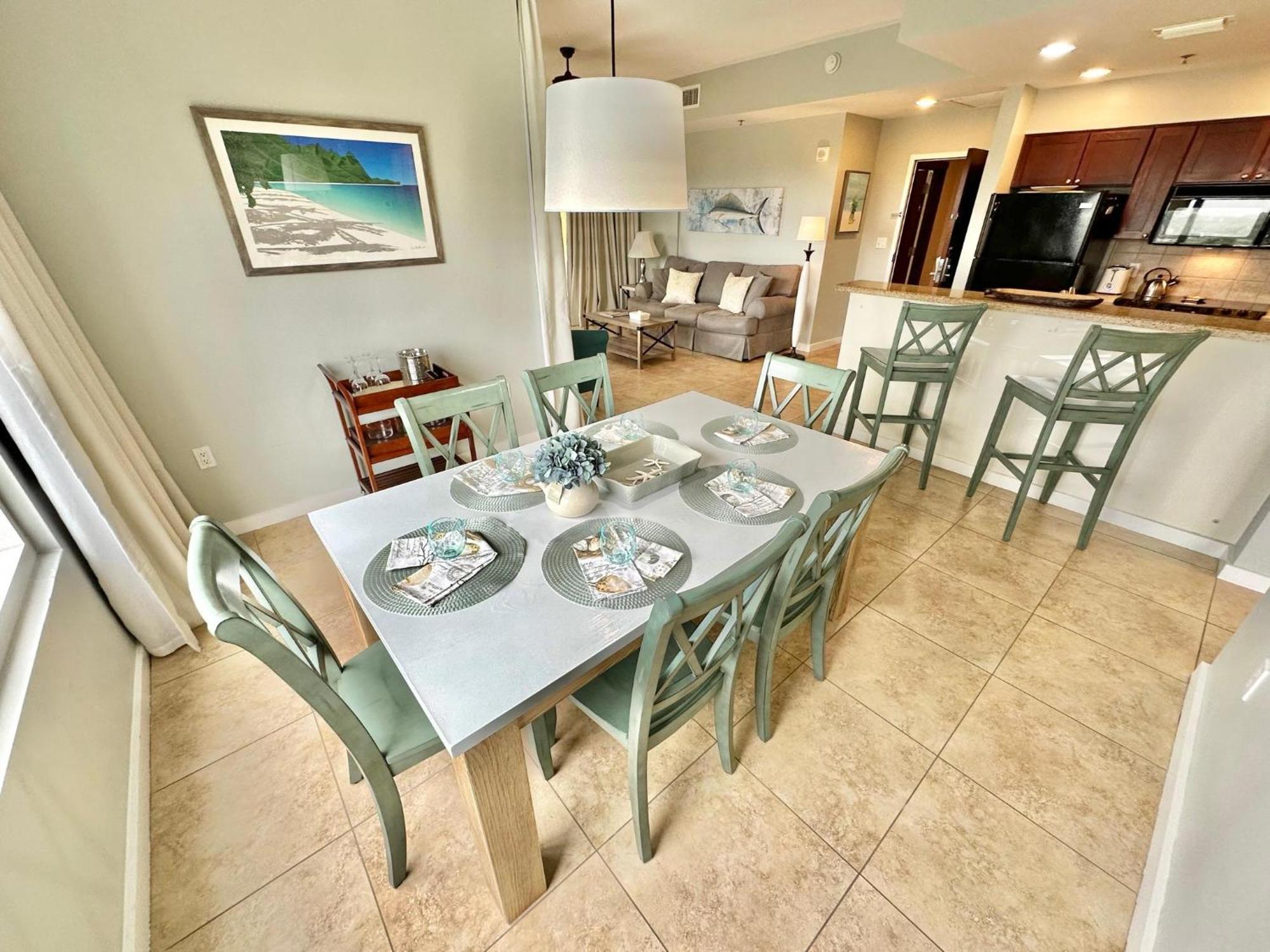 Holiday home 6322 / 6324 Luau Two *