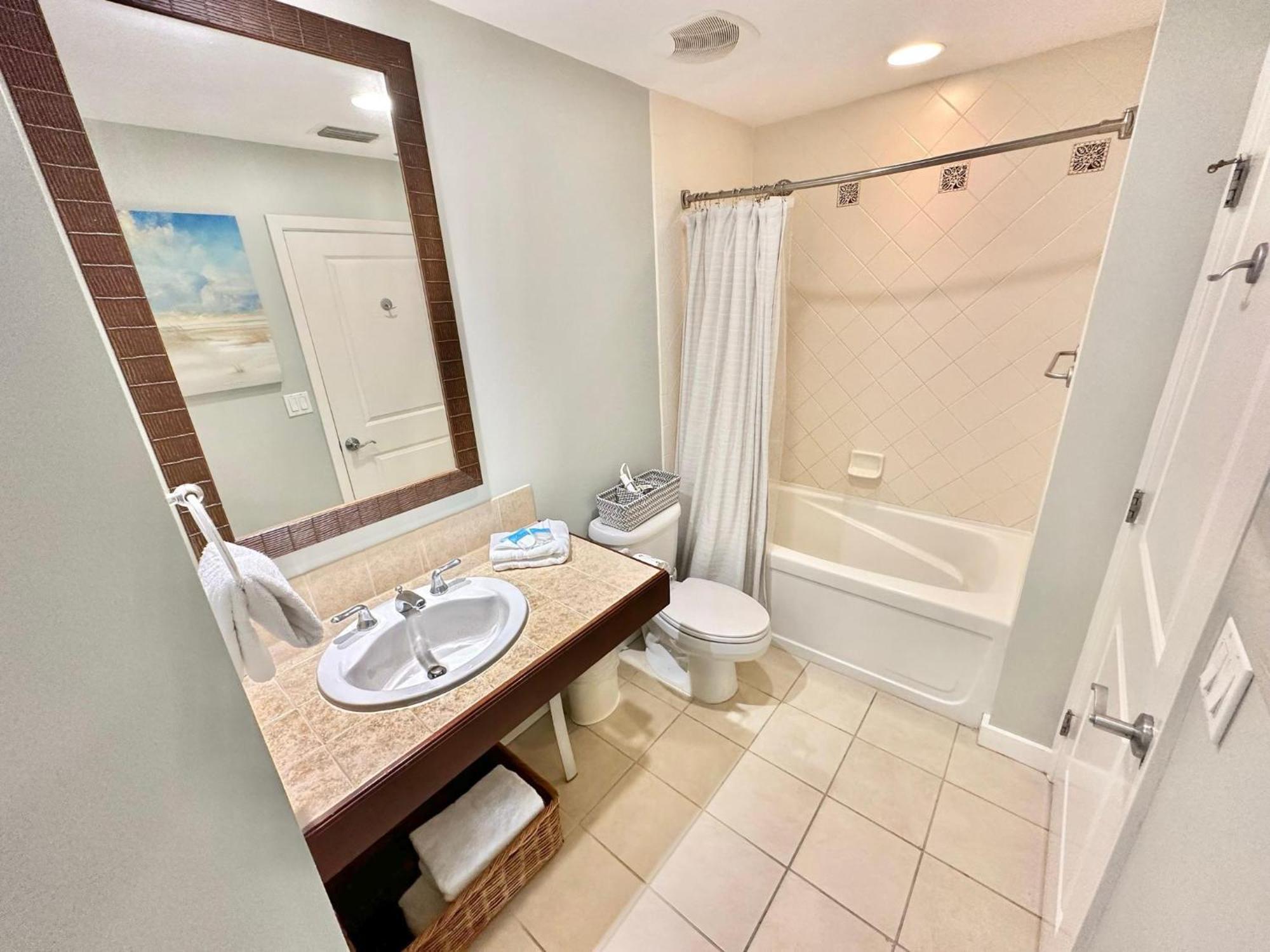 6322 / 6324 Luau Two Holiday home Destin