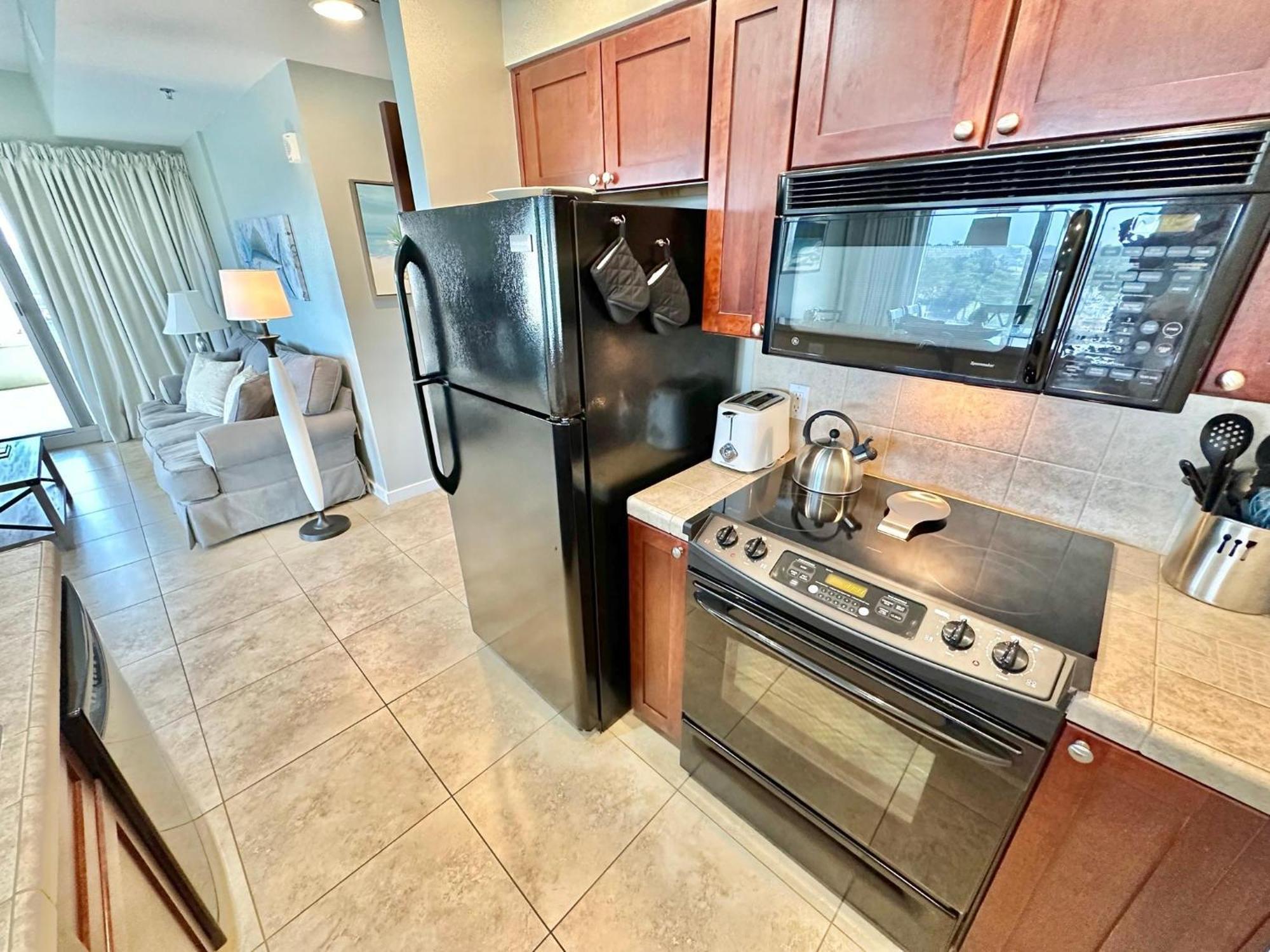Holiday home 6322 / 6324 Luau Two