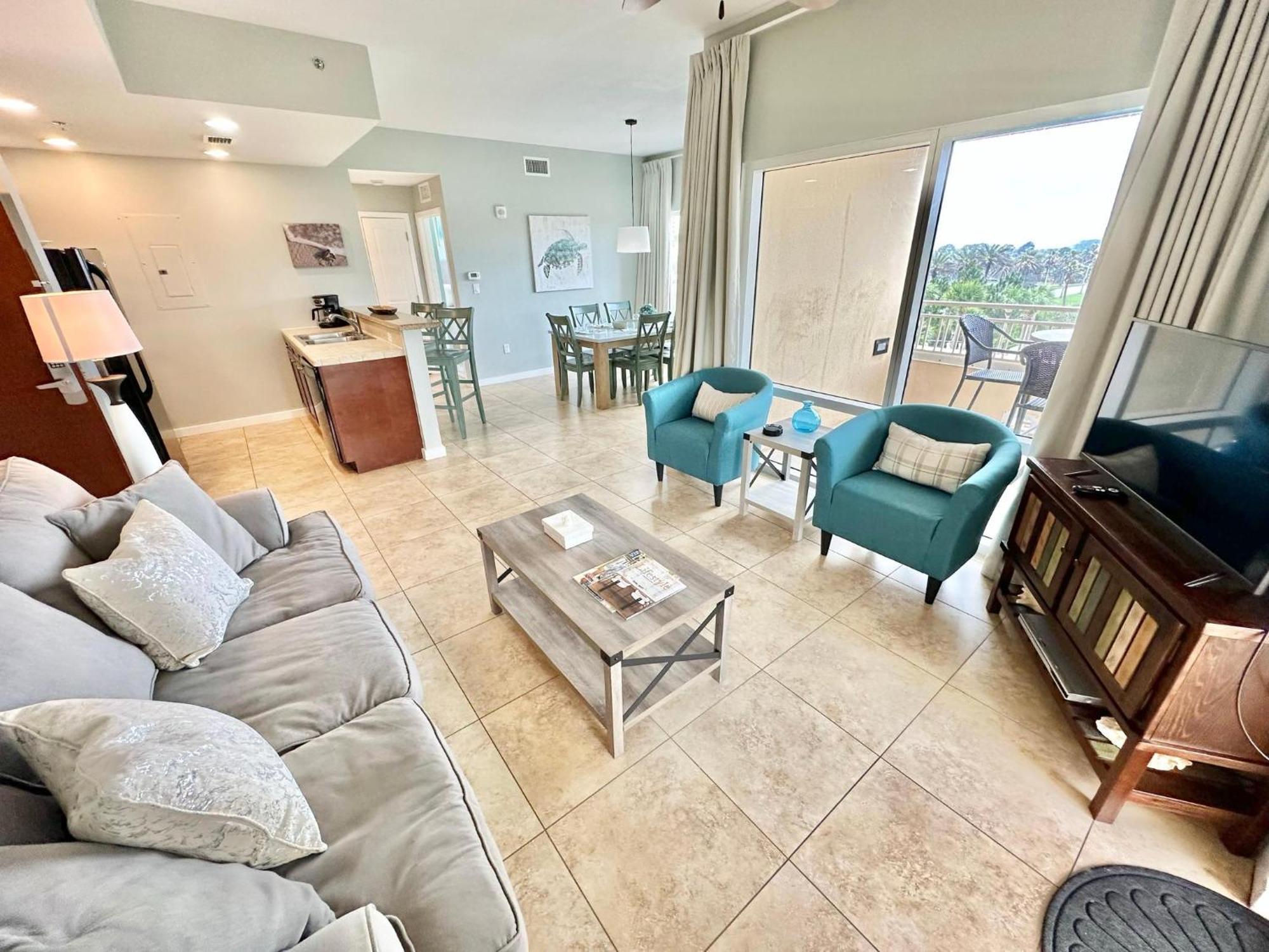 6322 / 6324 Luau Two Holiday home Destin