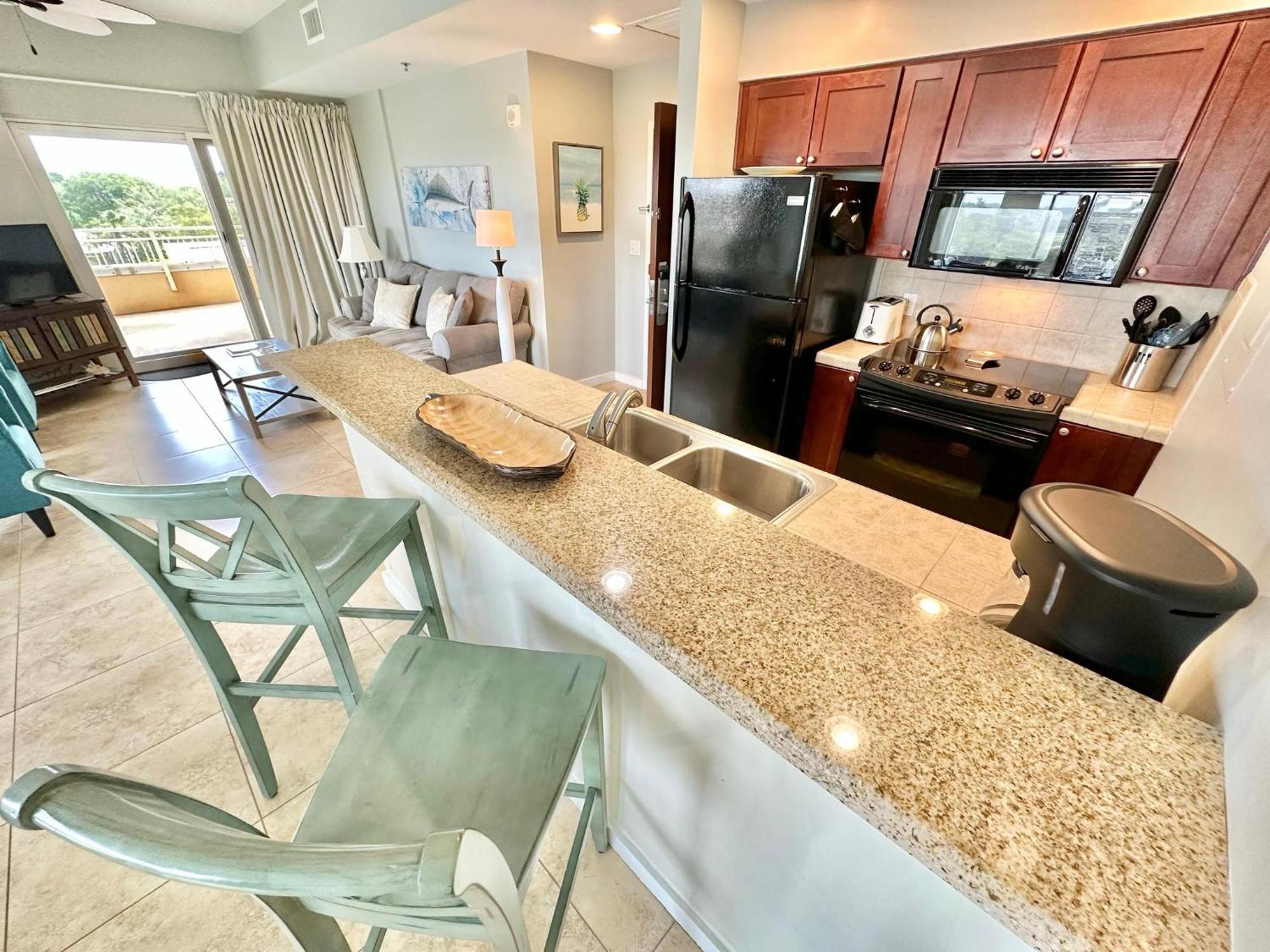 Holiday home 6322 / 6324 Luau Two