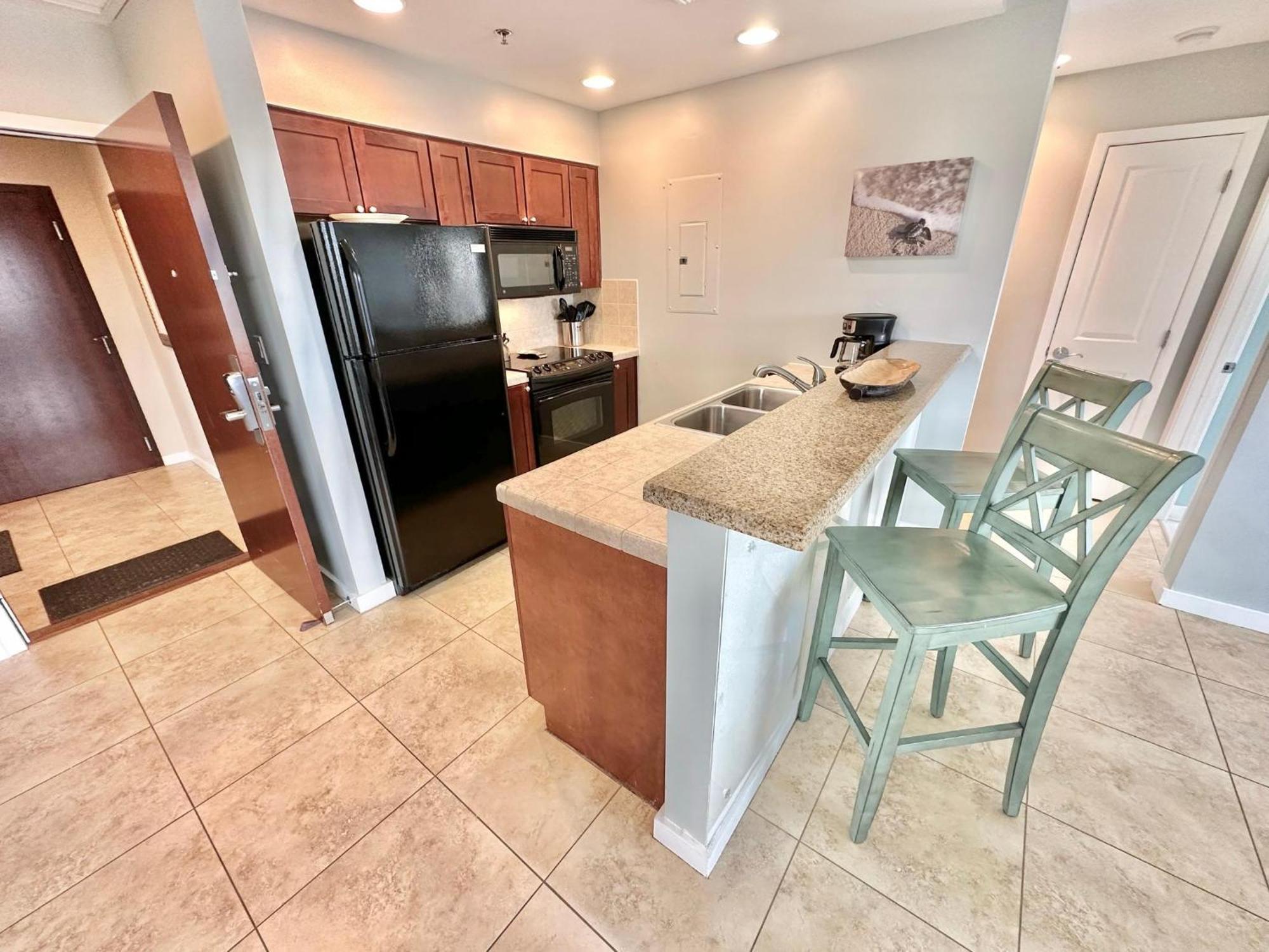 Holiday home 6322 / 6324 Luau Two *