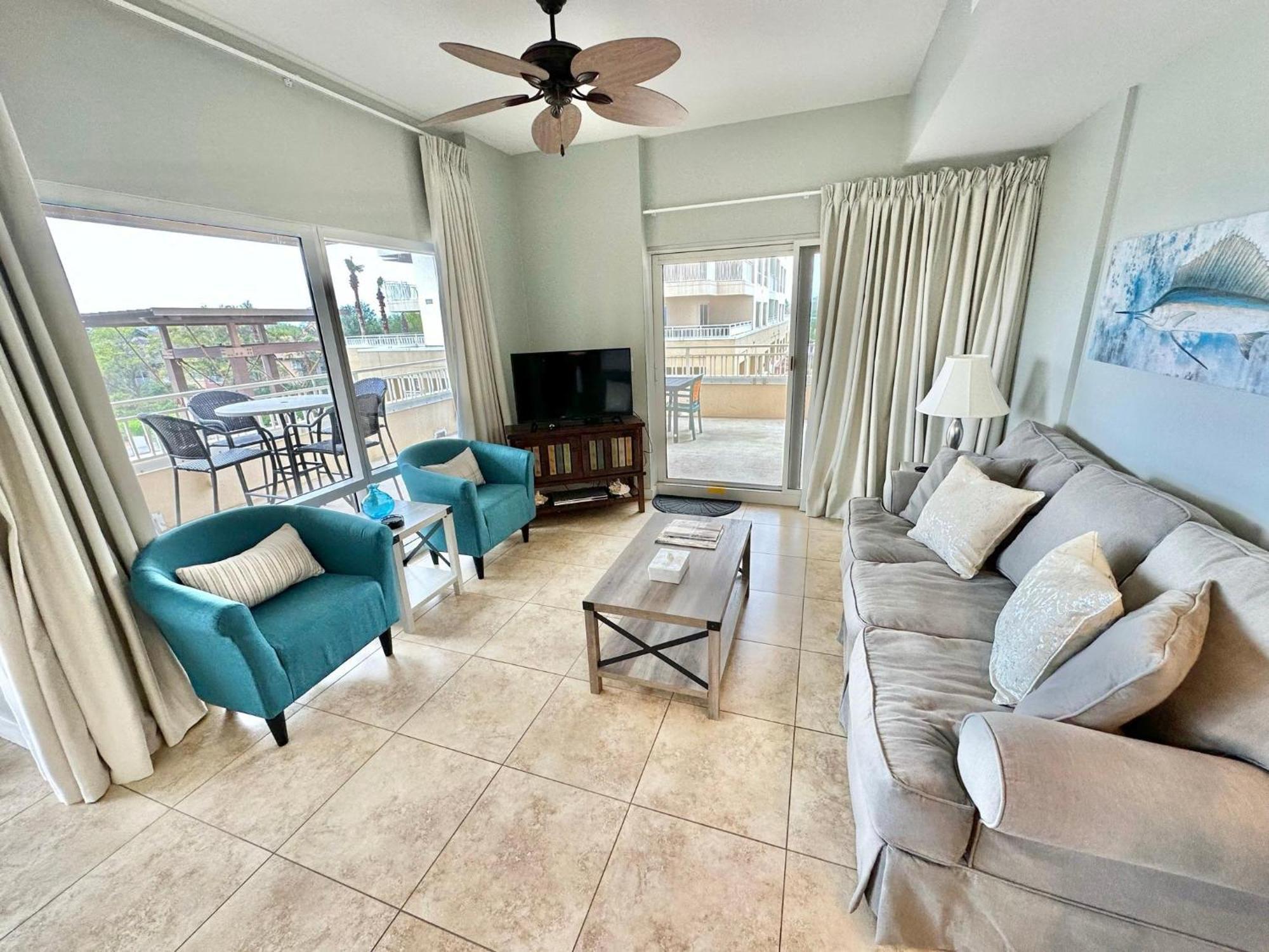 6322 / 6324 Luau Two Holiday home Destin