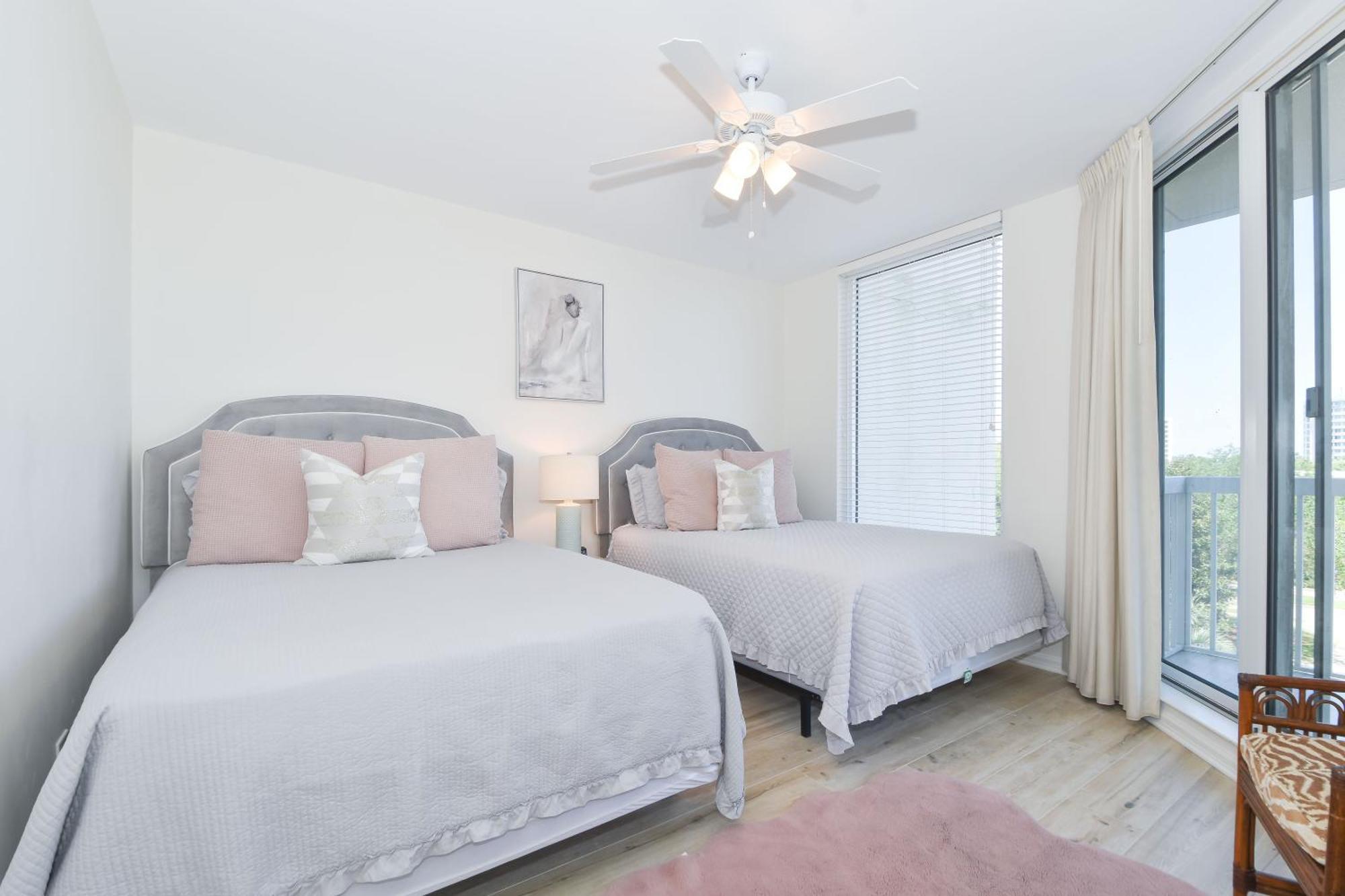 Apartment Silver Shells St, Croix 404 Destin