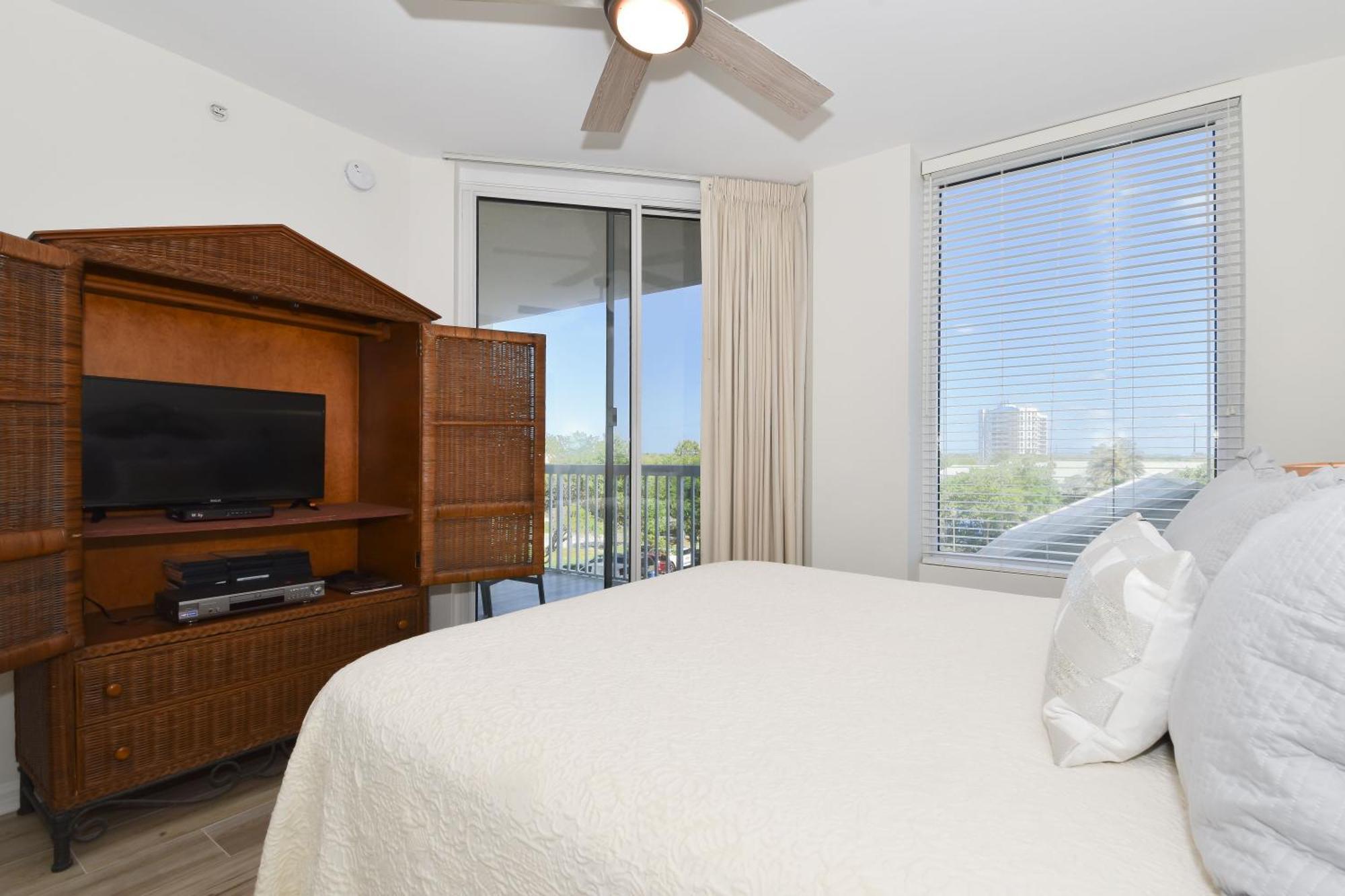 Silver Shells St, Croix 404 Apartment Destin