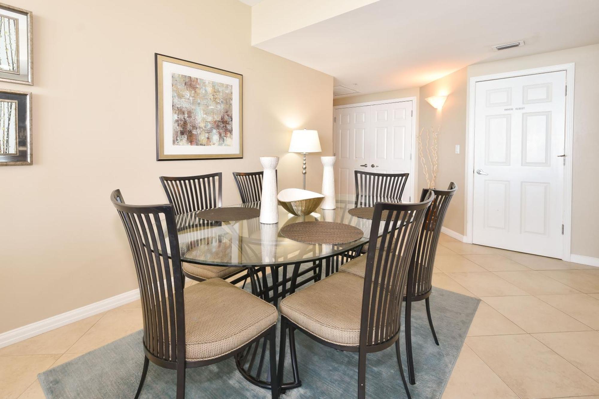 Apartment Silver Shells St, Croix 1204 *