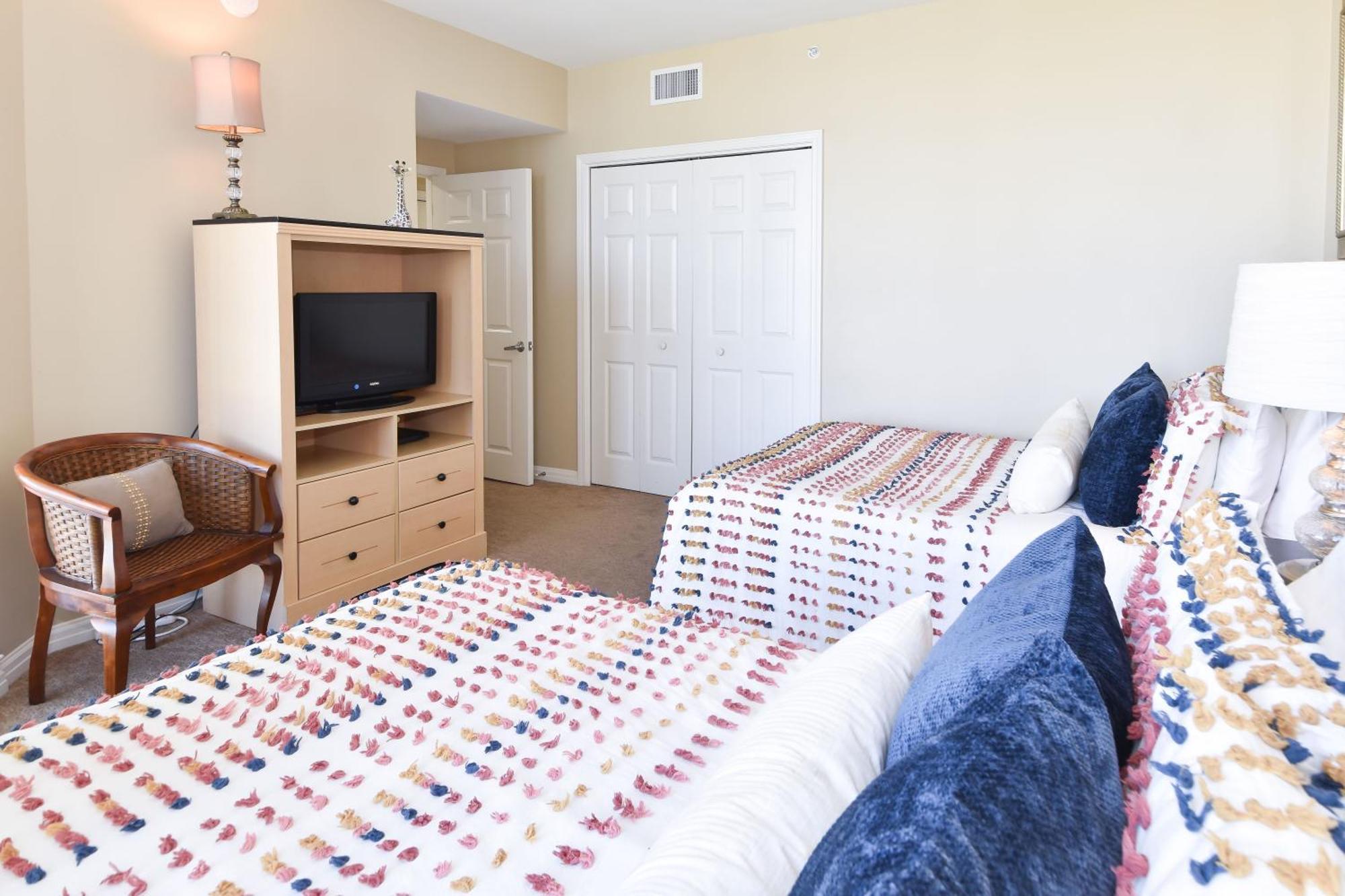 Silver Shells St, Croix 1204 Apartment Destin
