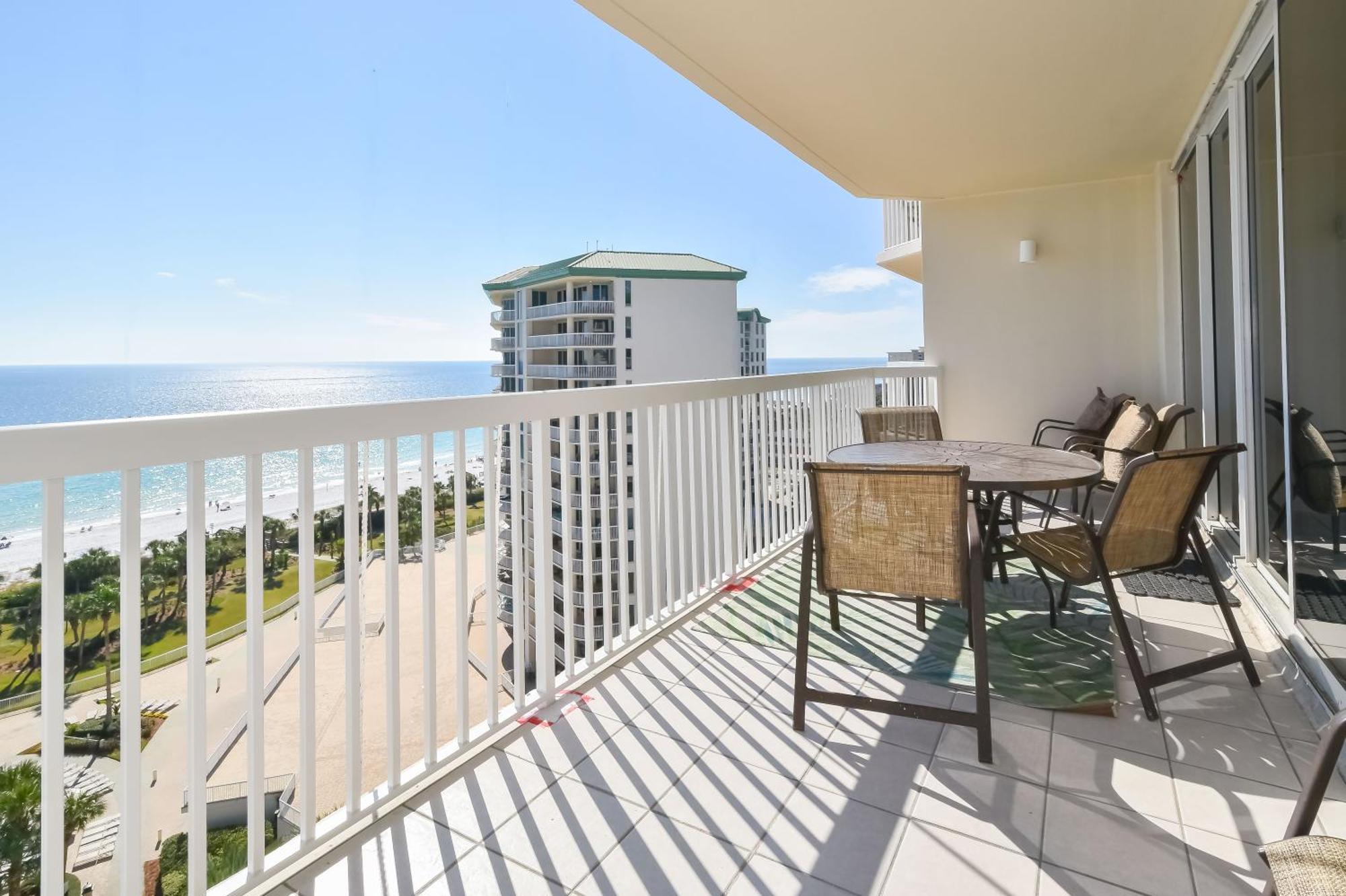 Apartment Silver Shells St, Croix 1204 Destin