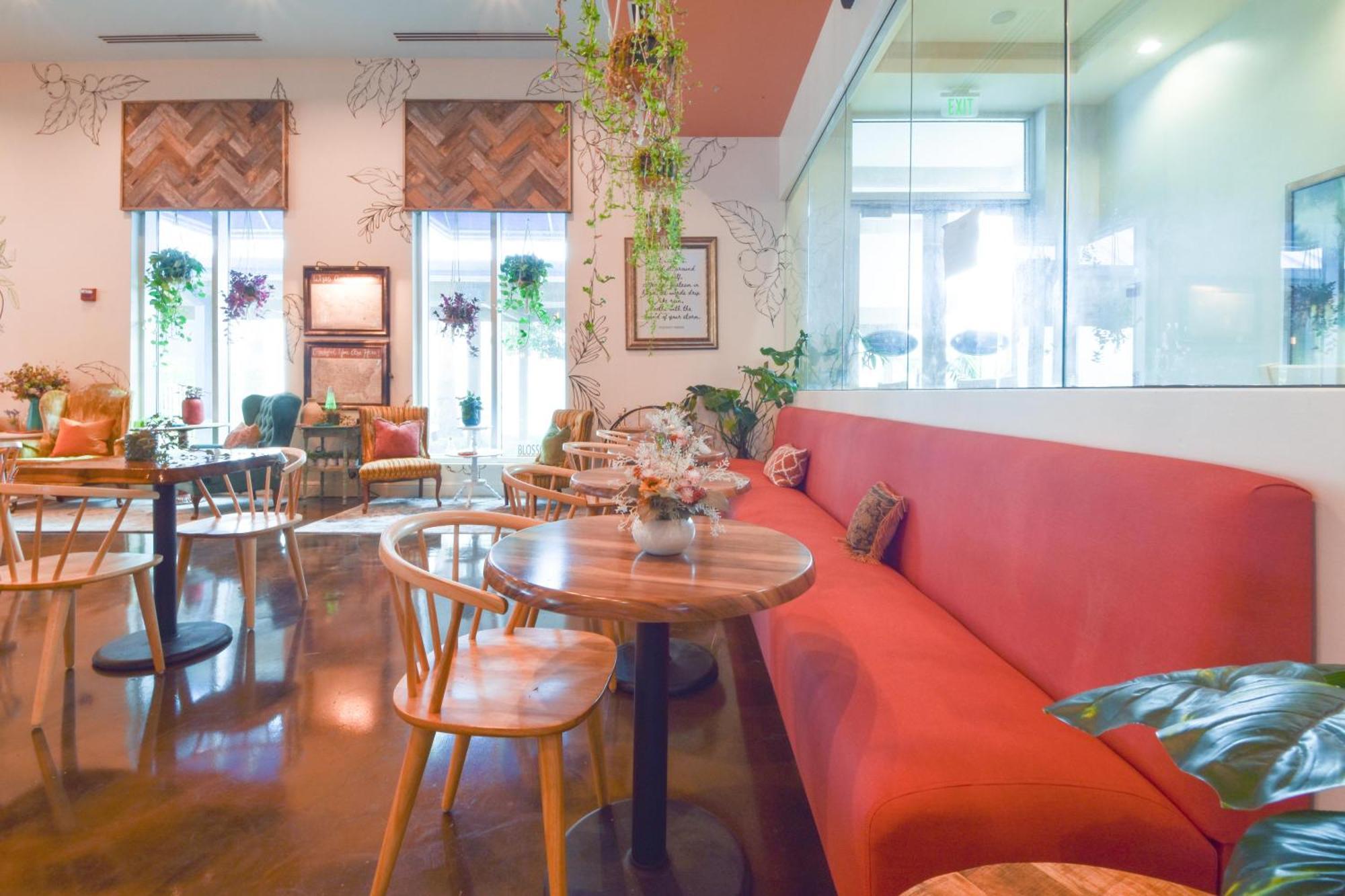 The Palms Of 1401 Apartment *