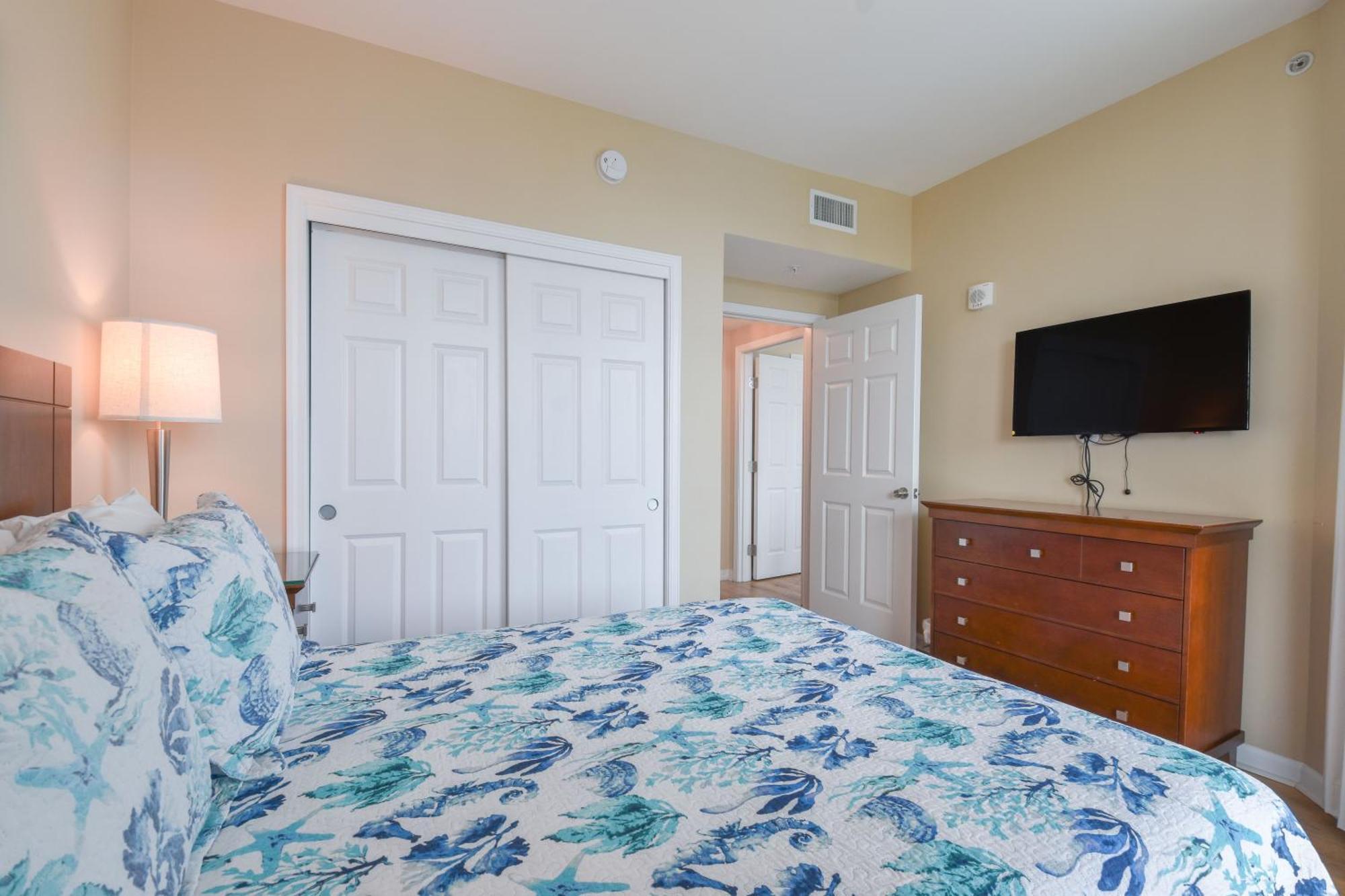 Apartment The Palms Of 2417 Destin