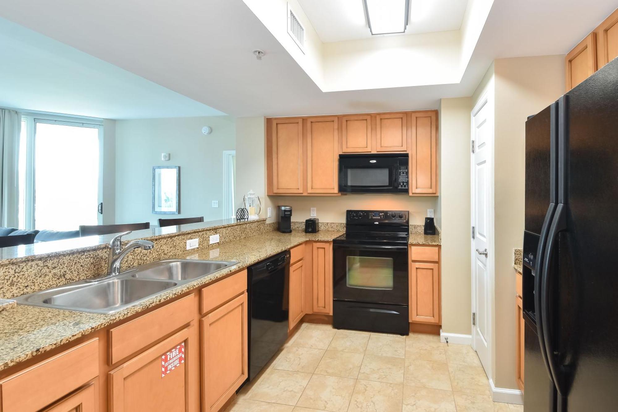 The Palms Of 2417 Apartment Destin