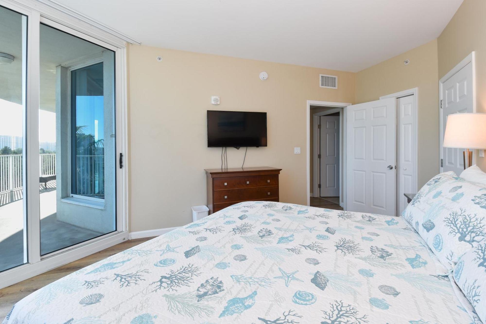 The Palms Of 2417 Destin