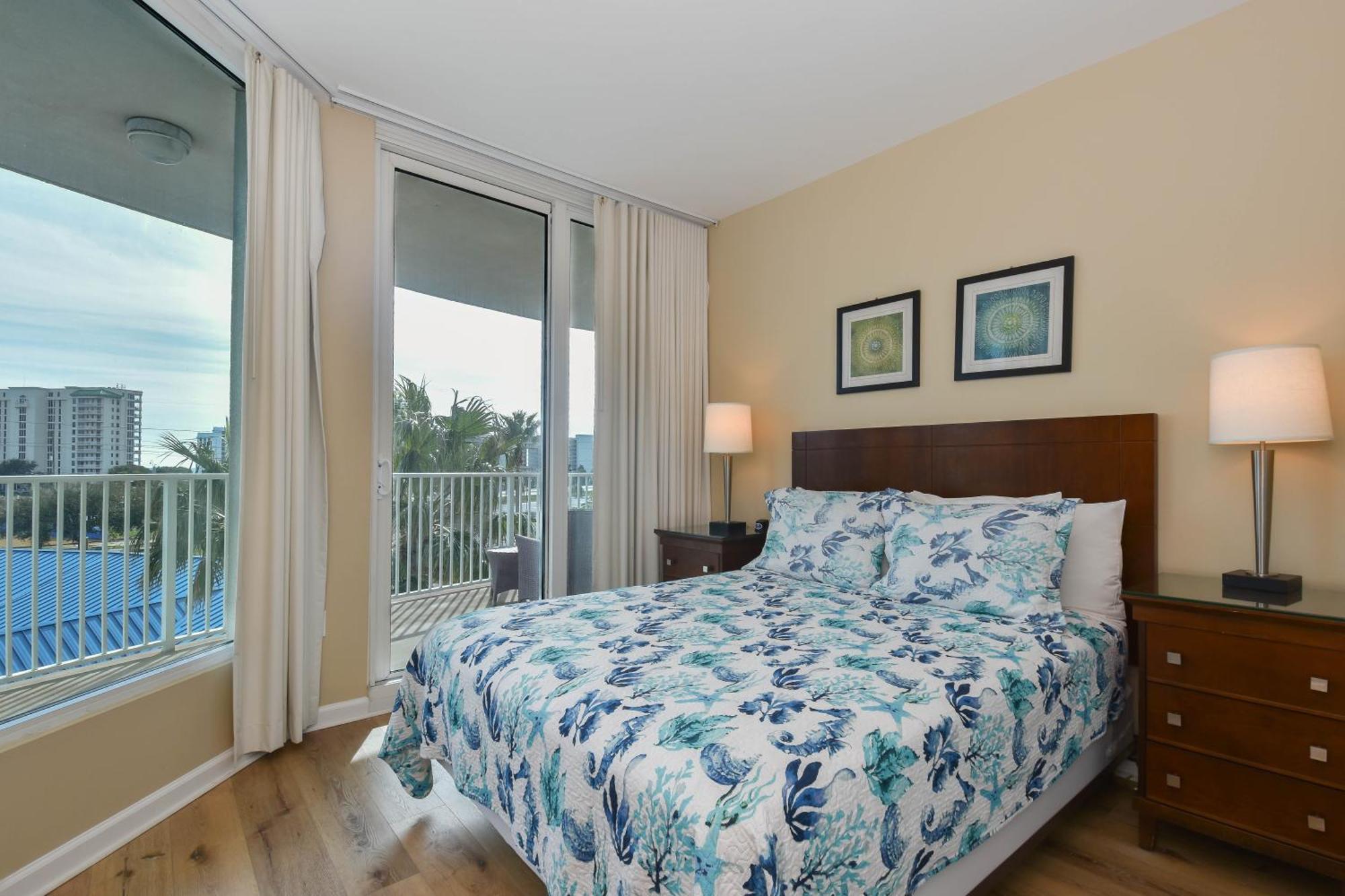 The Palms Of 2417 Apartment