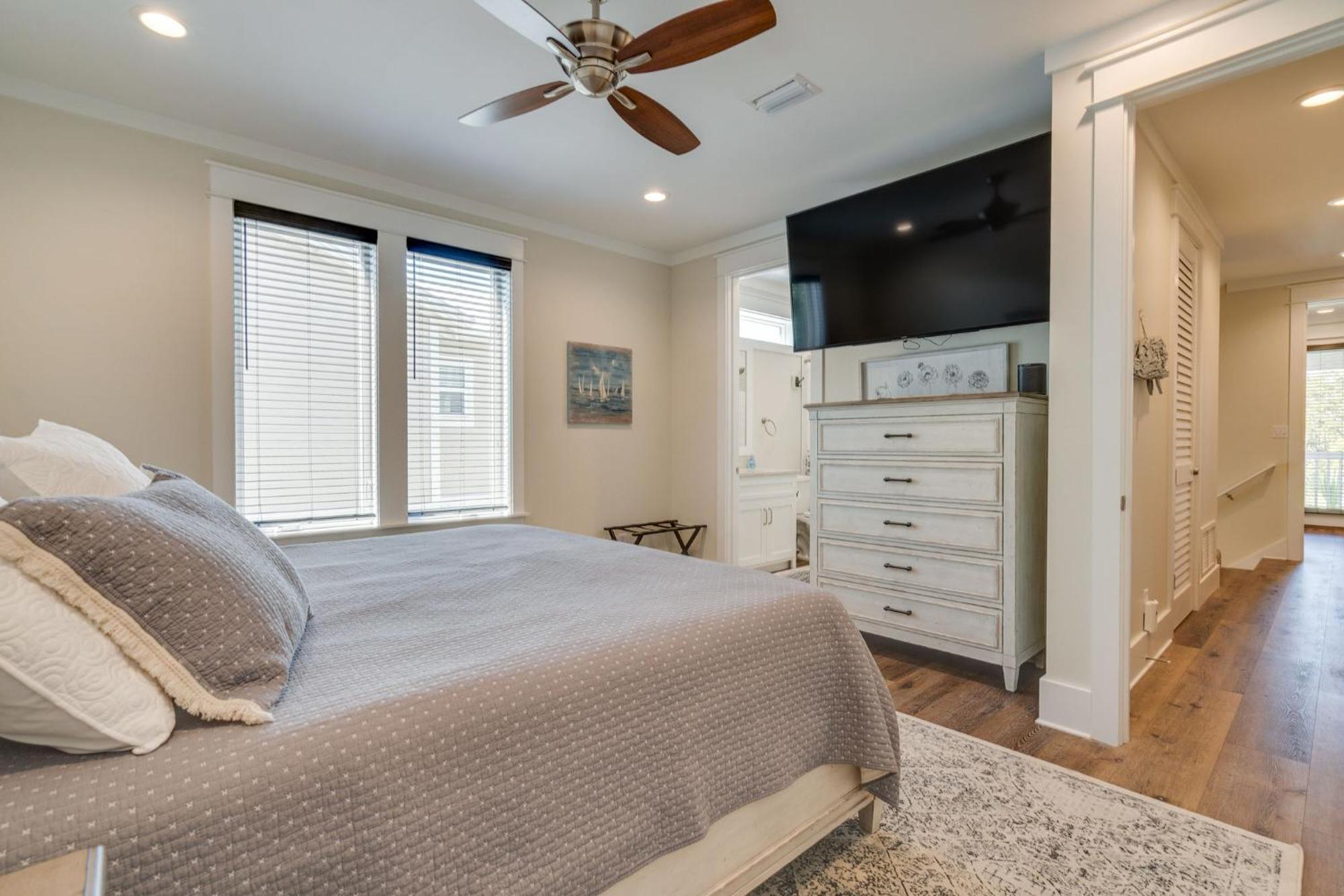 Sea Glass Holiday home Destin