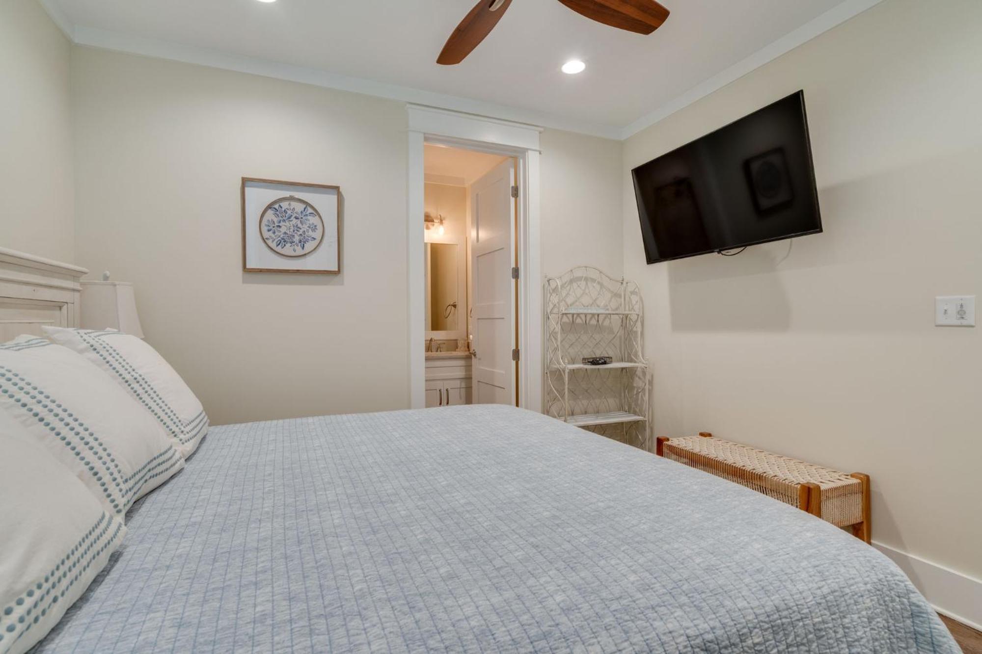Sea Glass Holiday home Destin