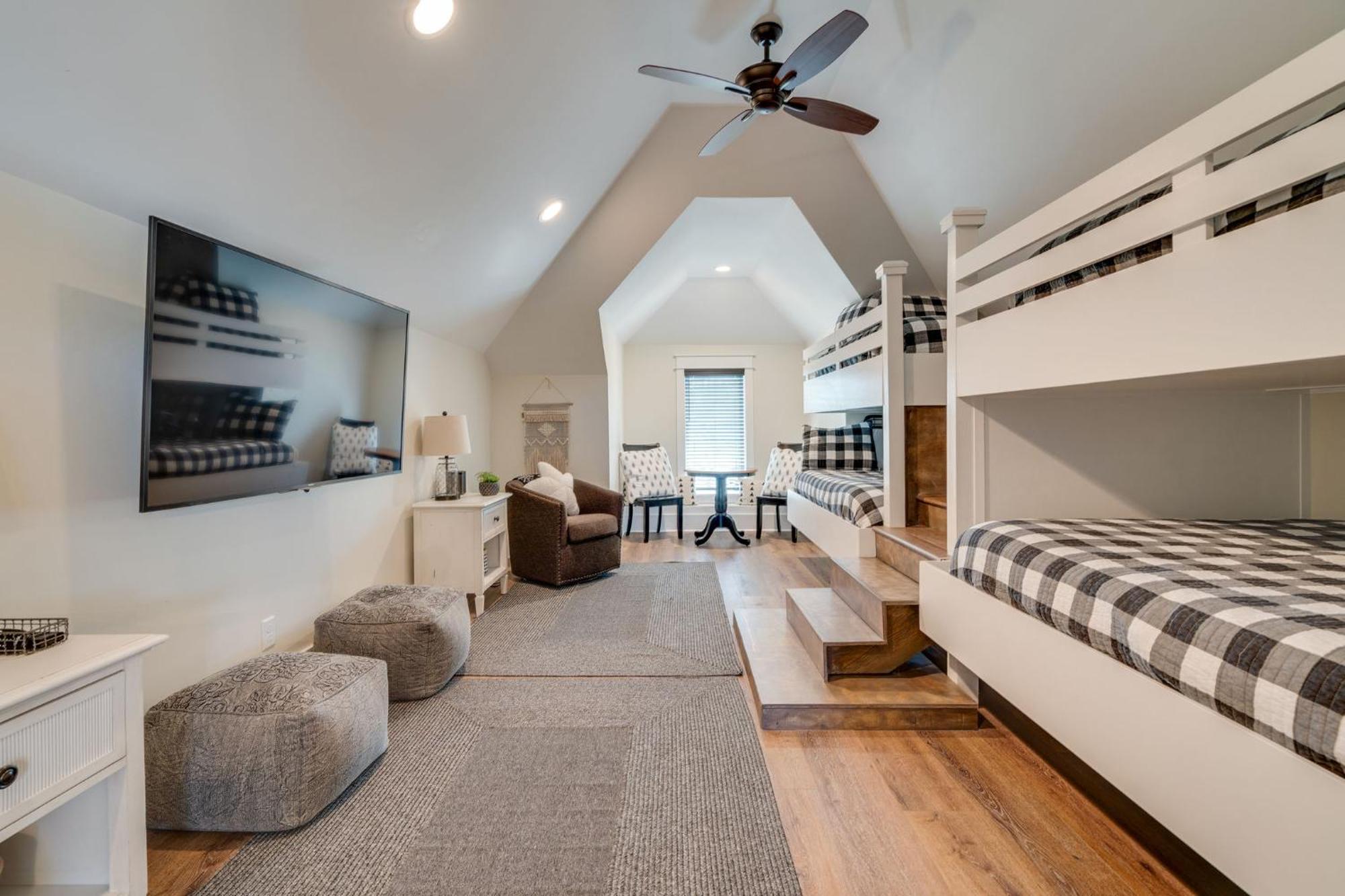 Sea Glass Holiday home