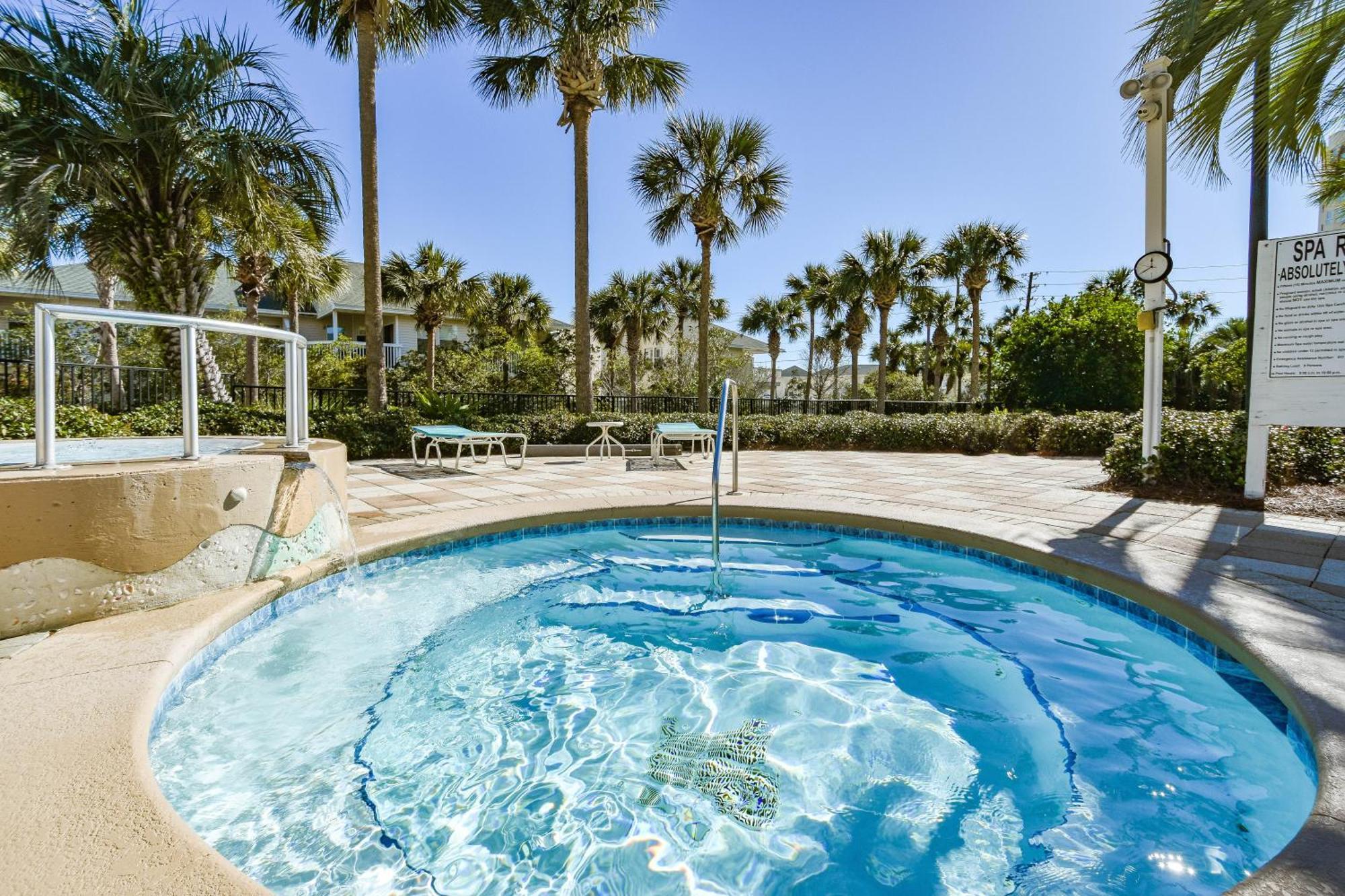 Harbor Landing 104a Destin